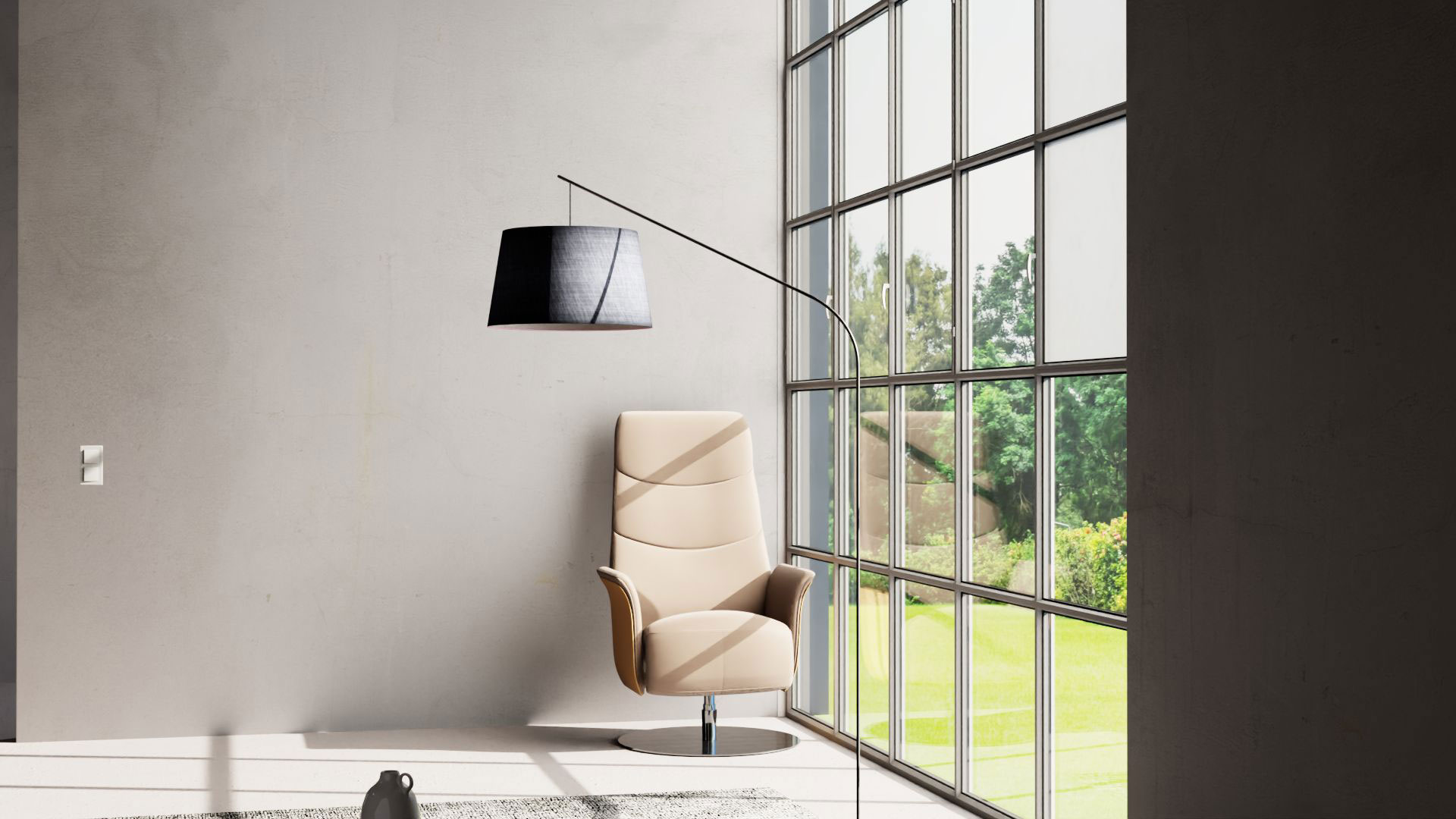 Relax-Sessel image number null