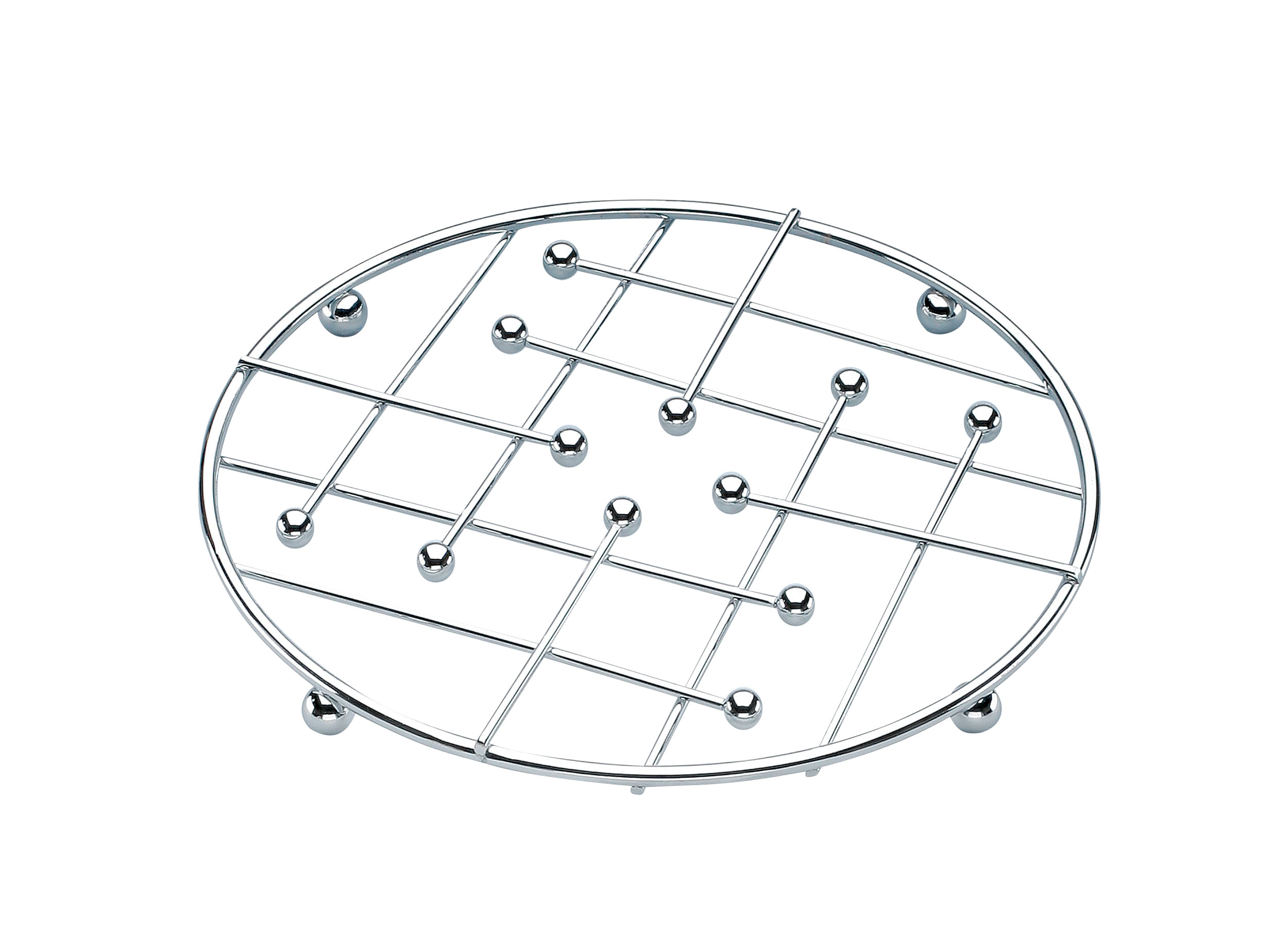 Justinus Topfuntersetzer 22cm image number 1