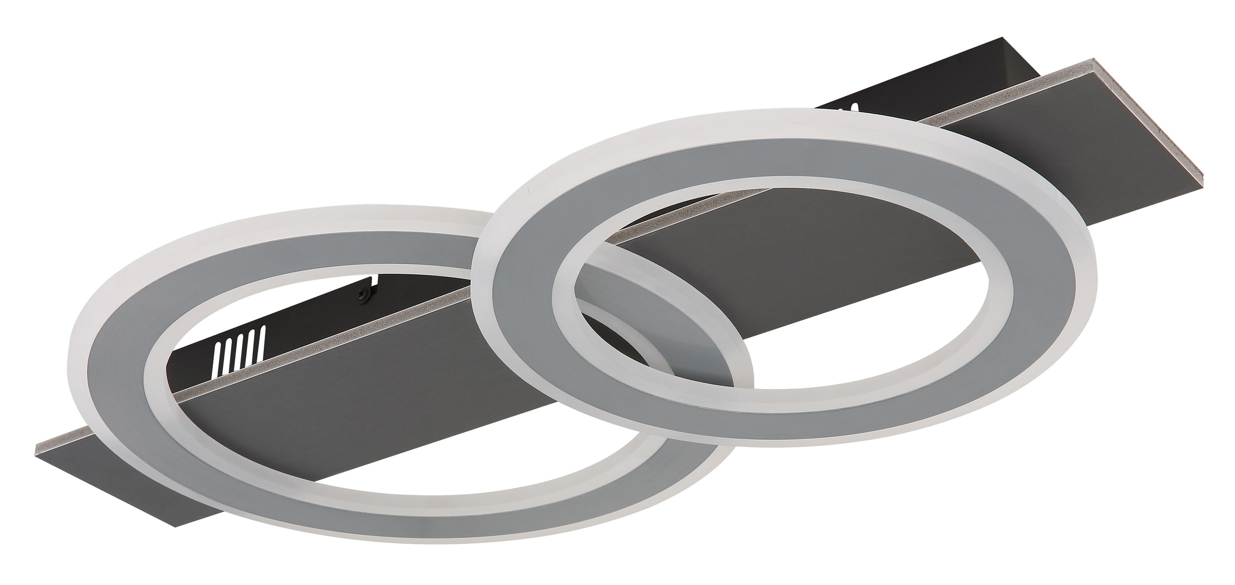 Globo LED-Deckenleuchte 1flg image number 3