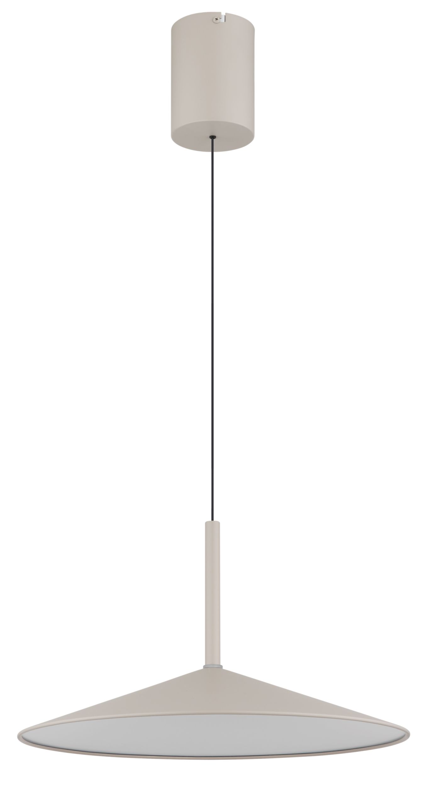 Globo LED-Pendelleuchte 1flg image number 3