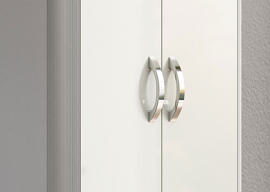 MONDO Stand-Mehrzweckschrank image number 2
