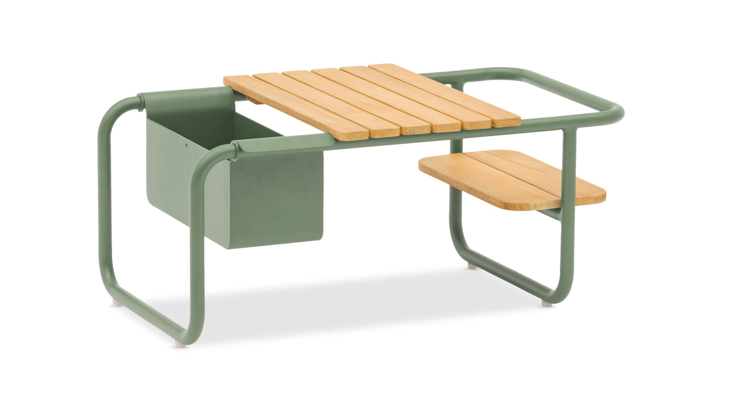 ZEBRA Garten Kaffeetisch image number 1