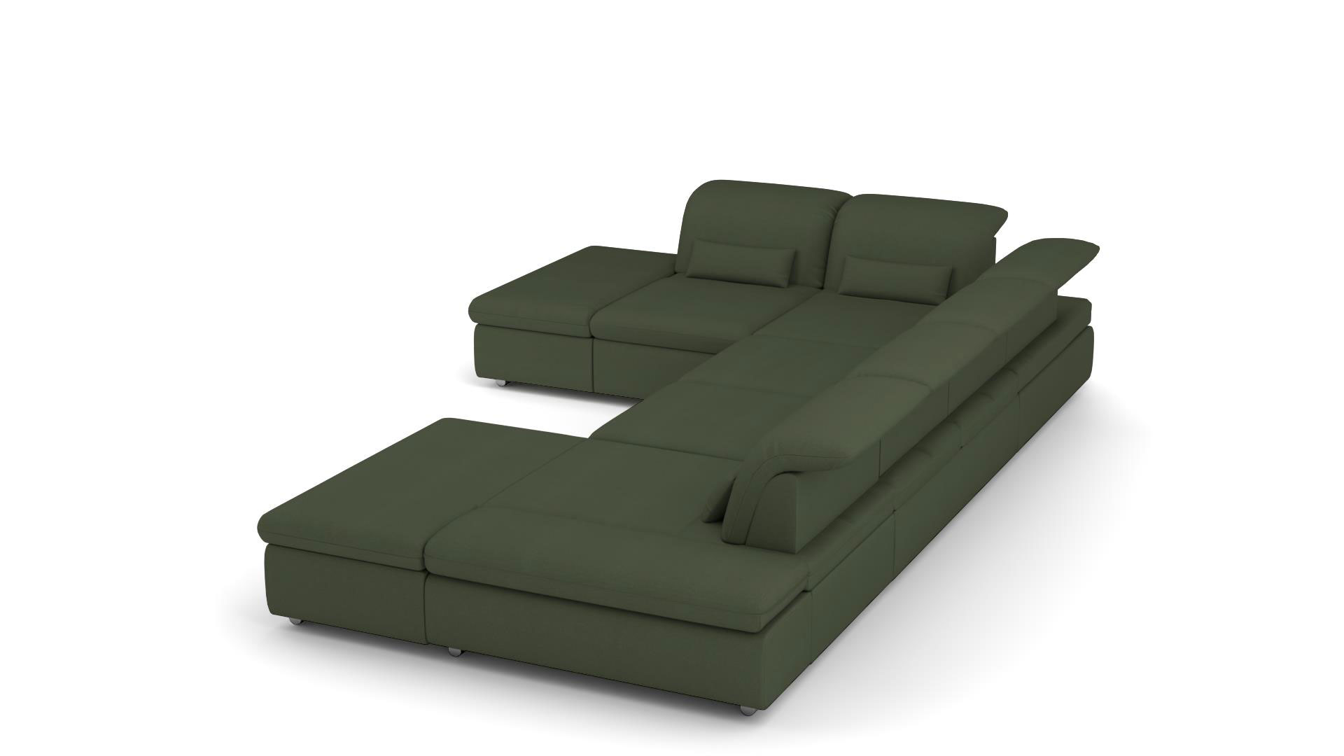 vito Polstergarnitur image number 3