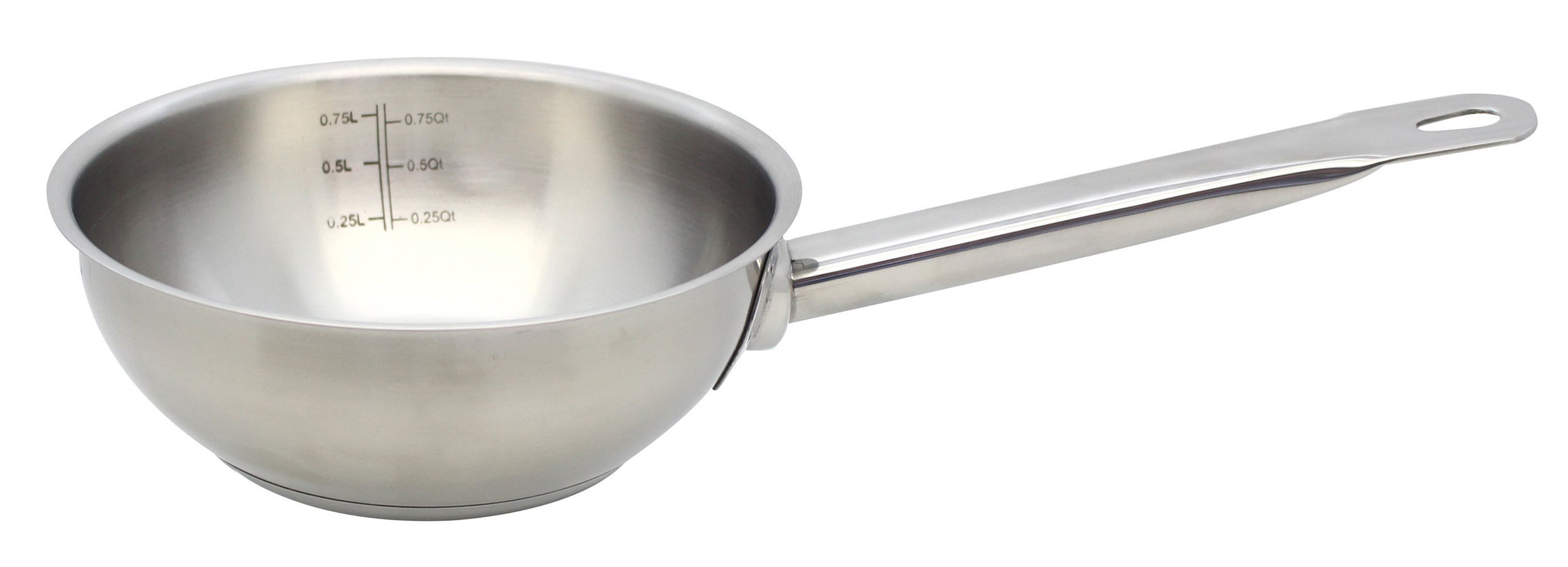 Elo Sauteuse 16cm image number 1