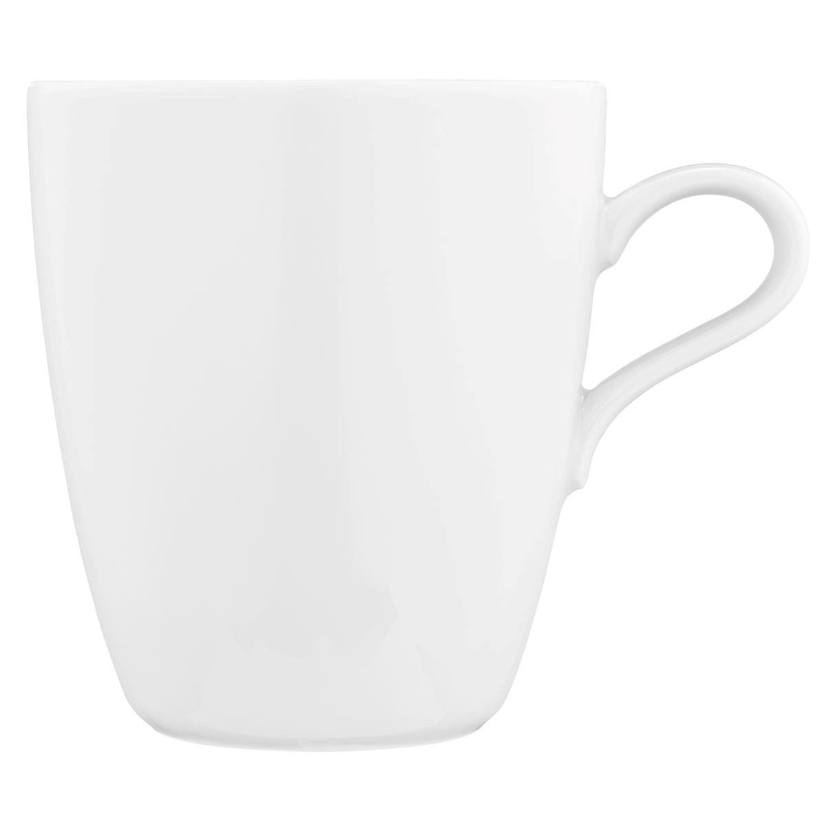 Becher mit Henkel 400ml image number null