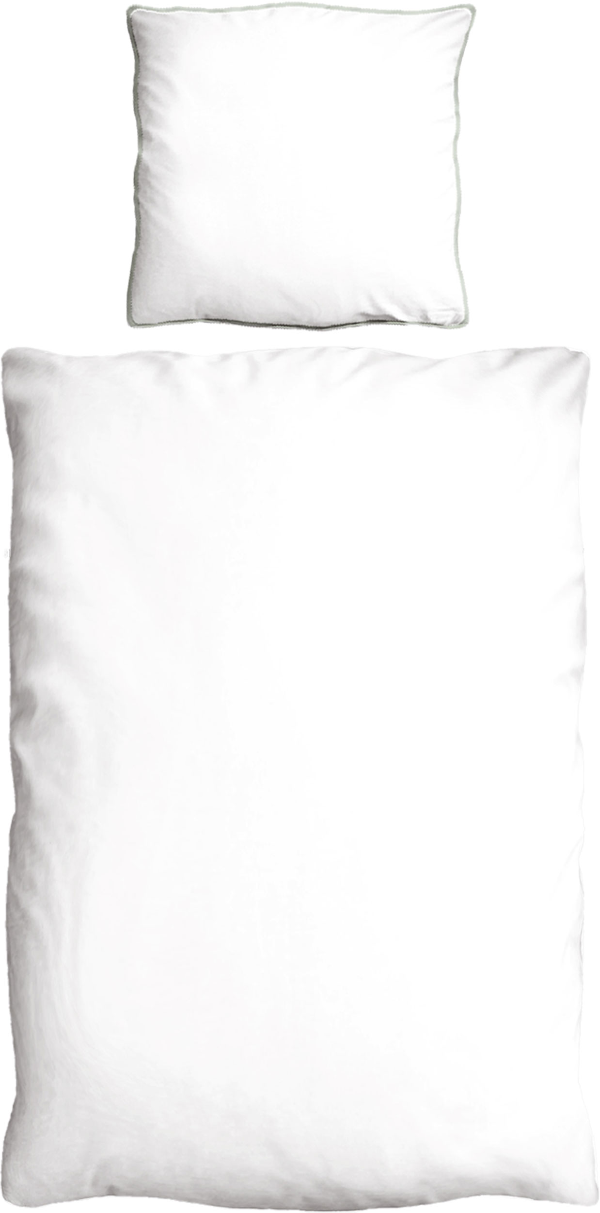 Paras Lifestyle Satin-Bettwäsche image number 1