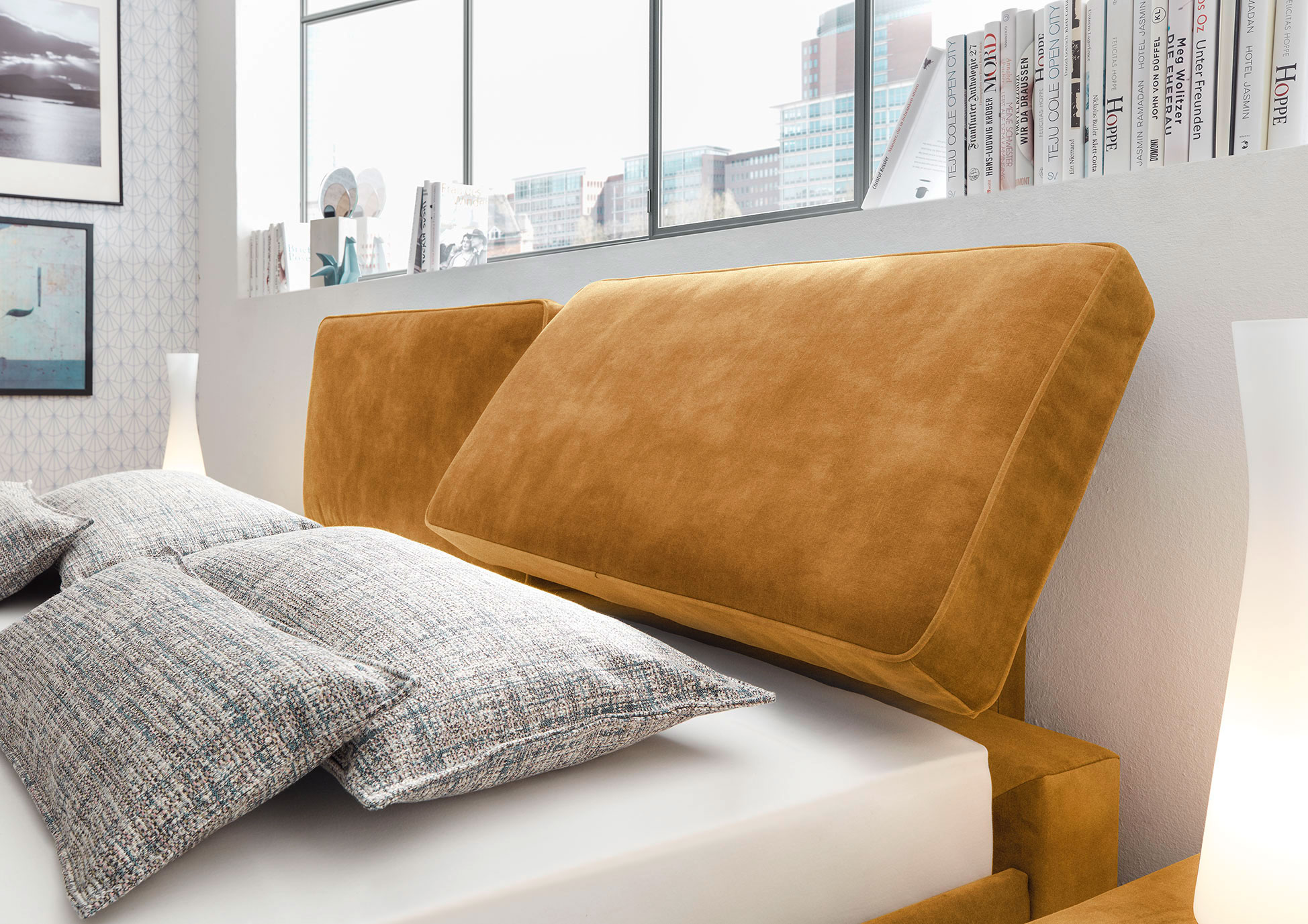 ruf Designbett image number 4