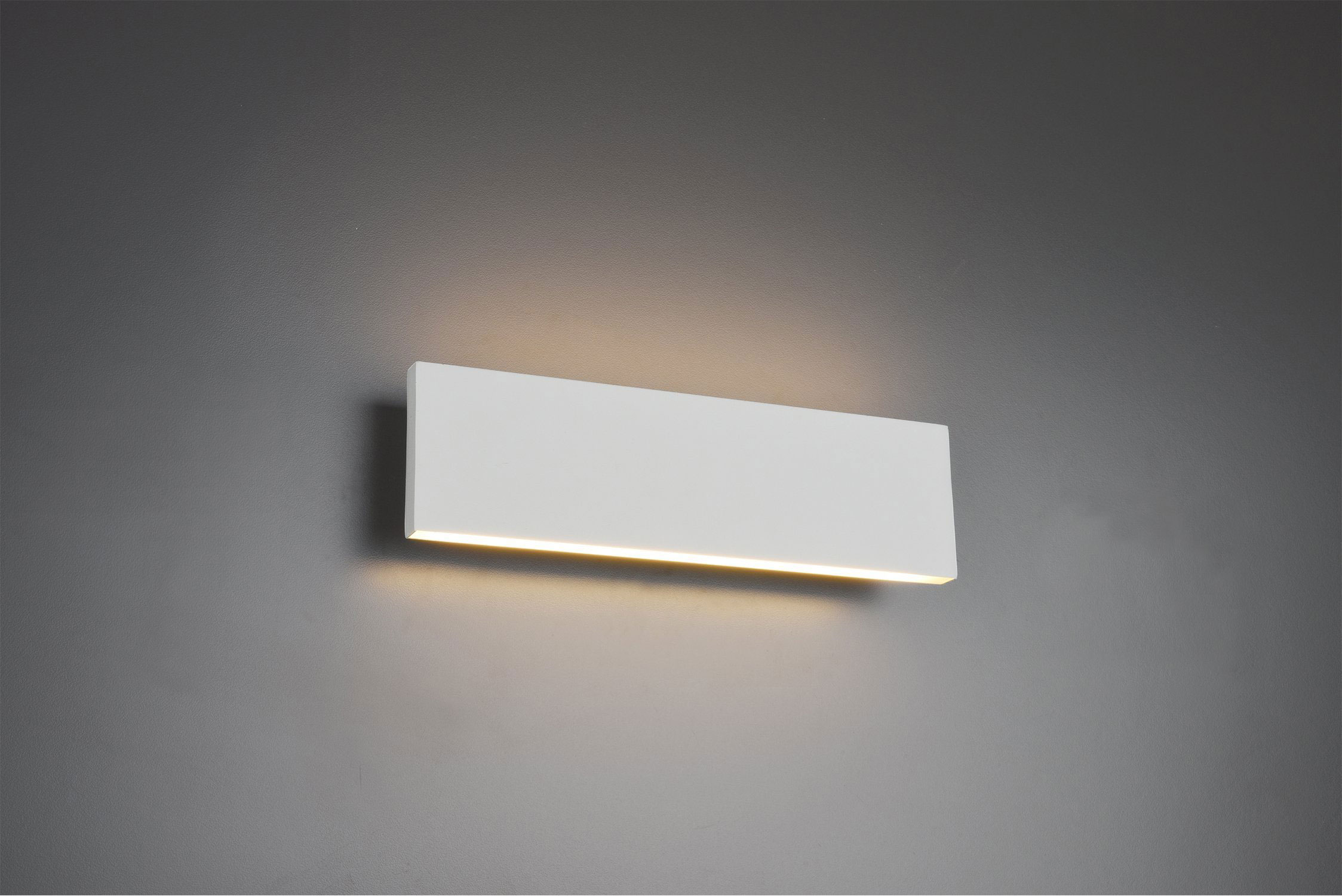 Trio Leuchten LED - Wandleuchte 2flg image number 4
