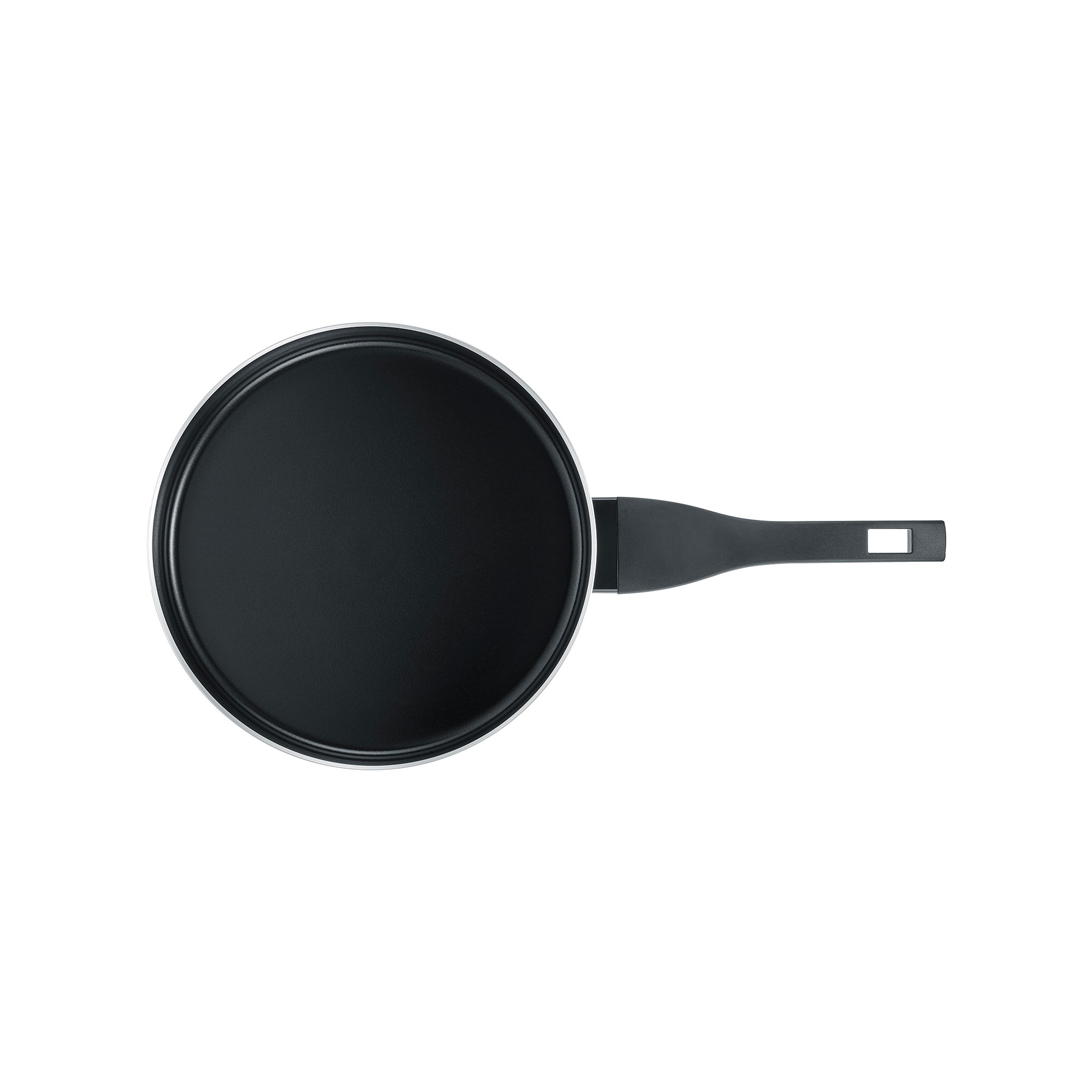 Berndes Schmorpfanne m. GD. 24cm image number 2