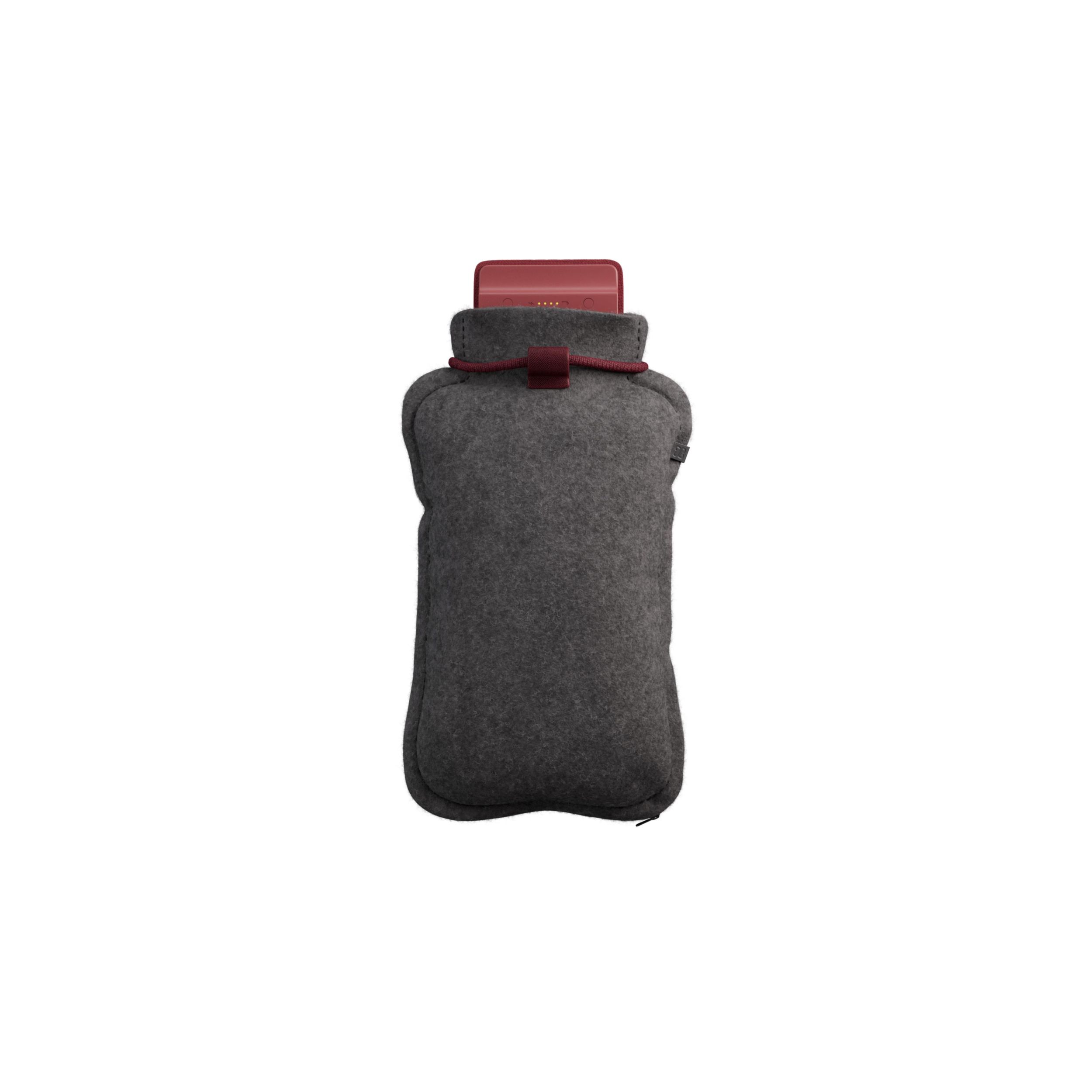 Stoov Wärmeflasche Homey S3 Base image number 2