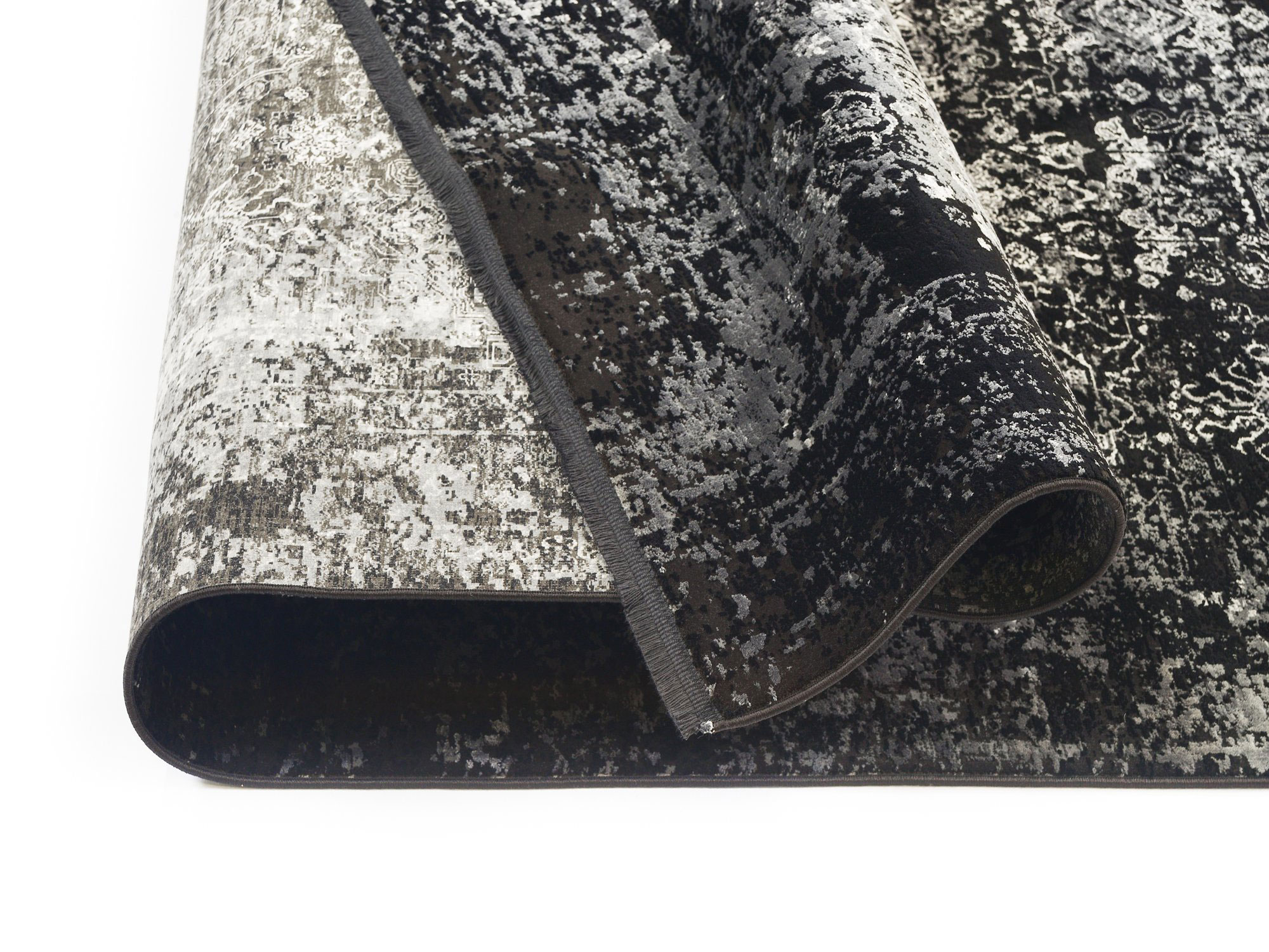 OCI Moderner Webteppich image number 4