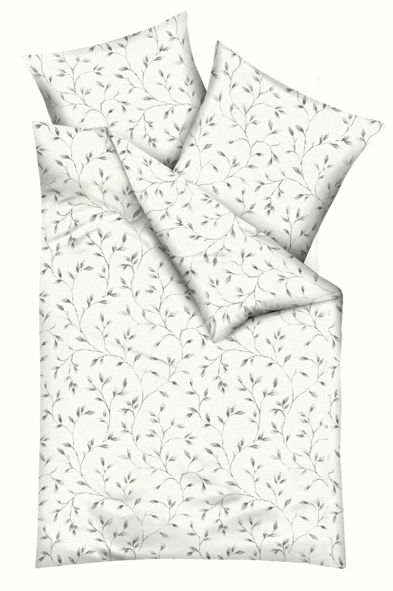 Kaeppel Musselin-Bettw&auml;sche image number 1