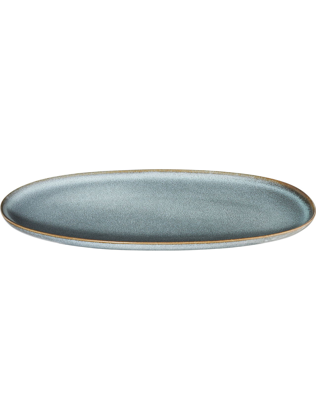 ASA Platte oval 28,5x16cm image number 2