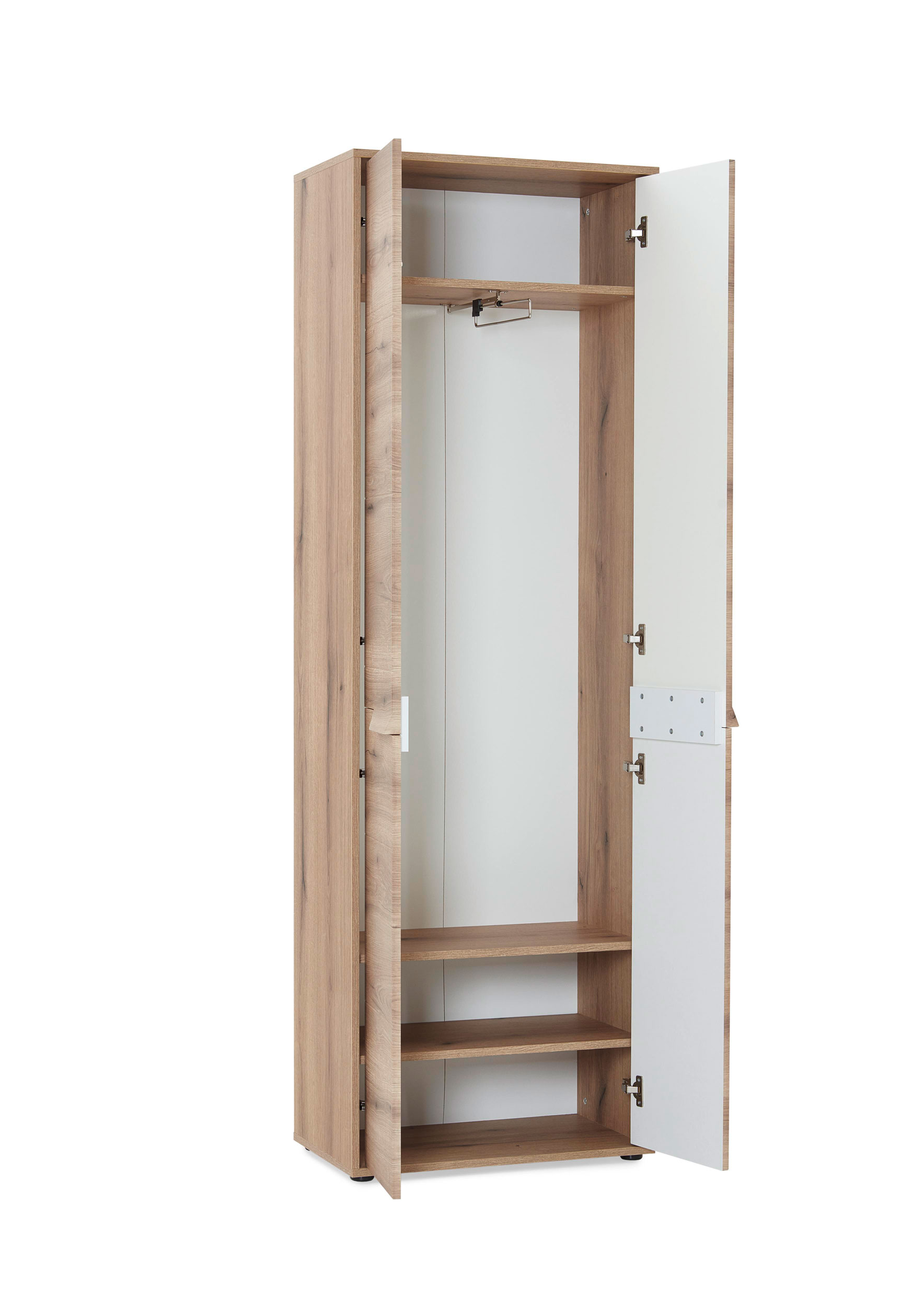 Garderobenschrank image number null