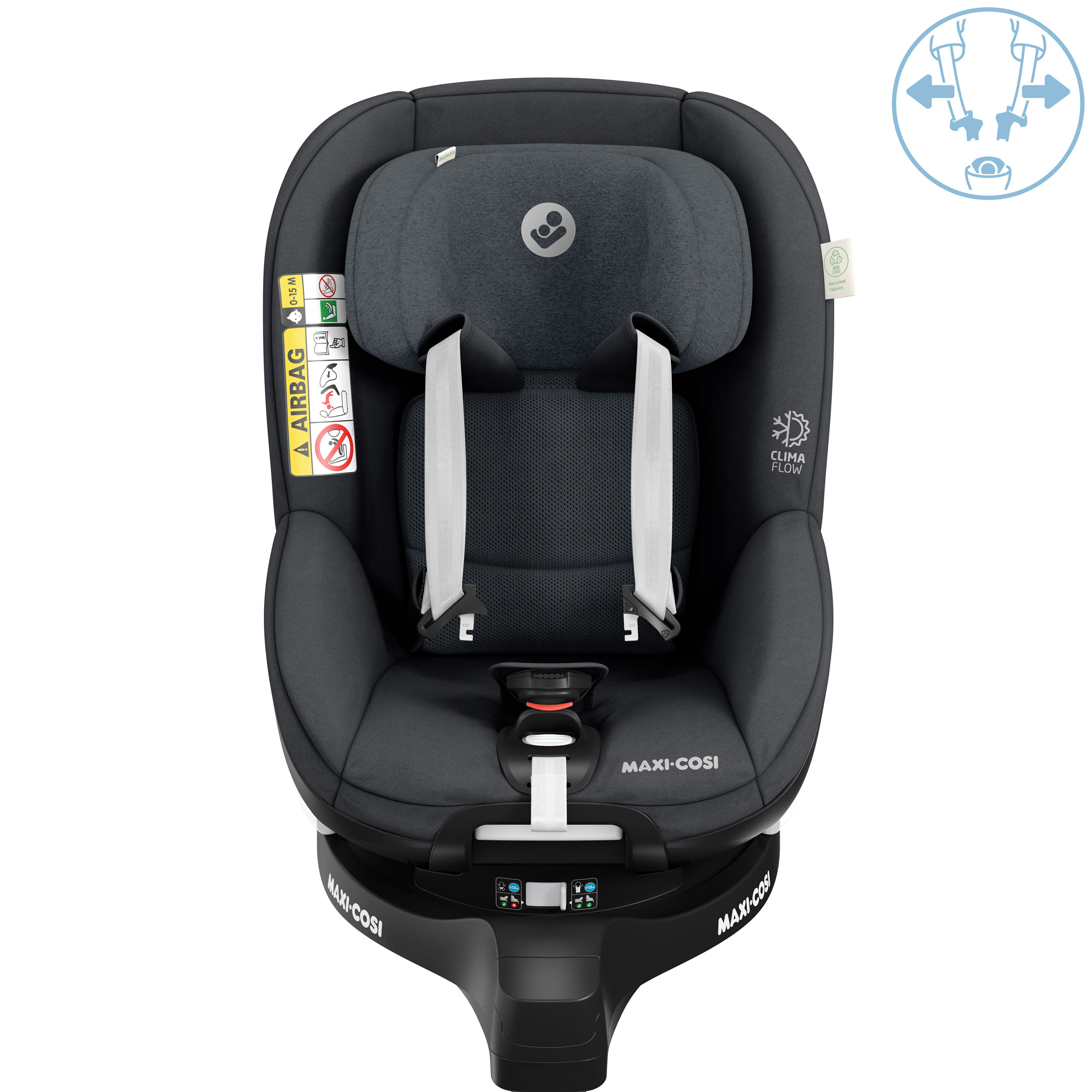 i-size Kindersitz Mica Pro Eco image number null