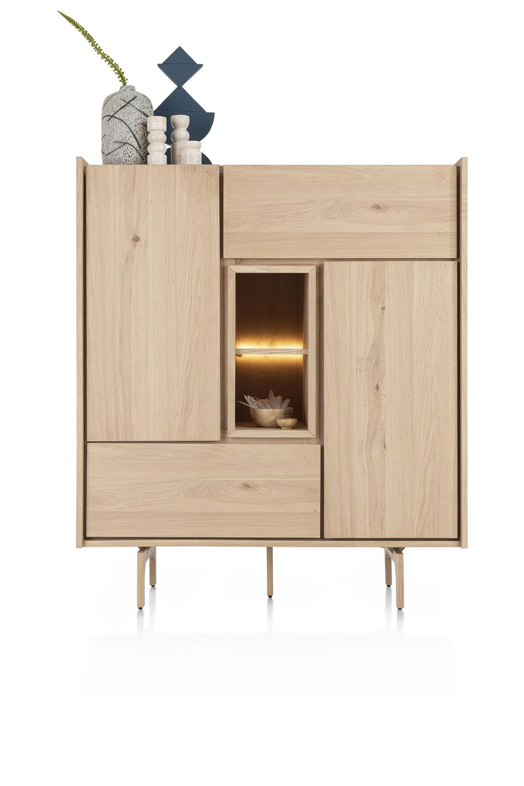 XOOON Highboard image number 1
