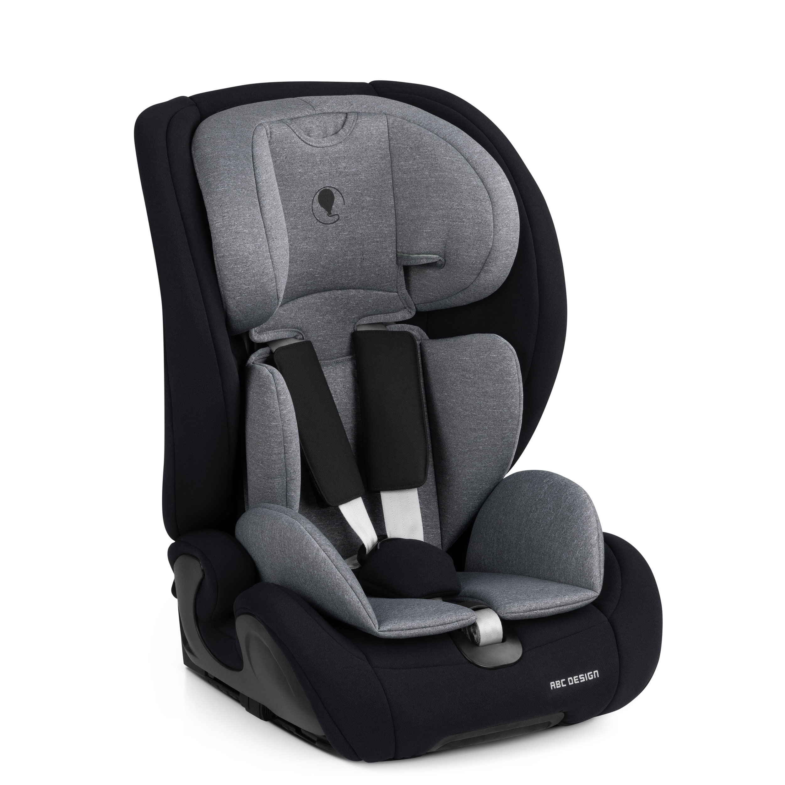 i-size Kindersitz Aspen 2-fix image number null