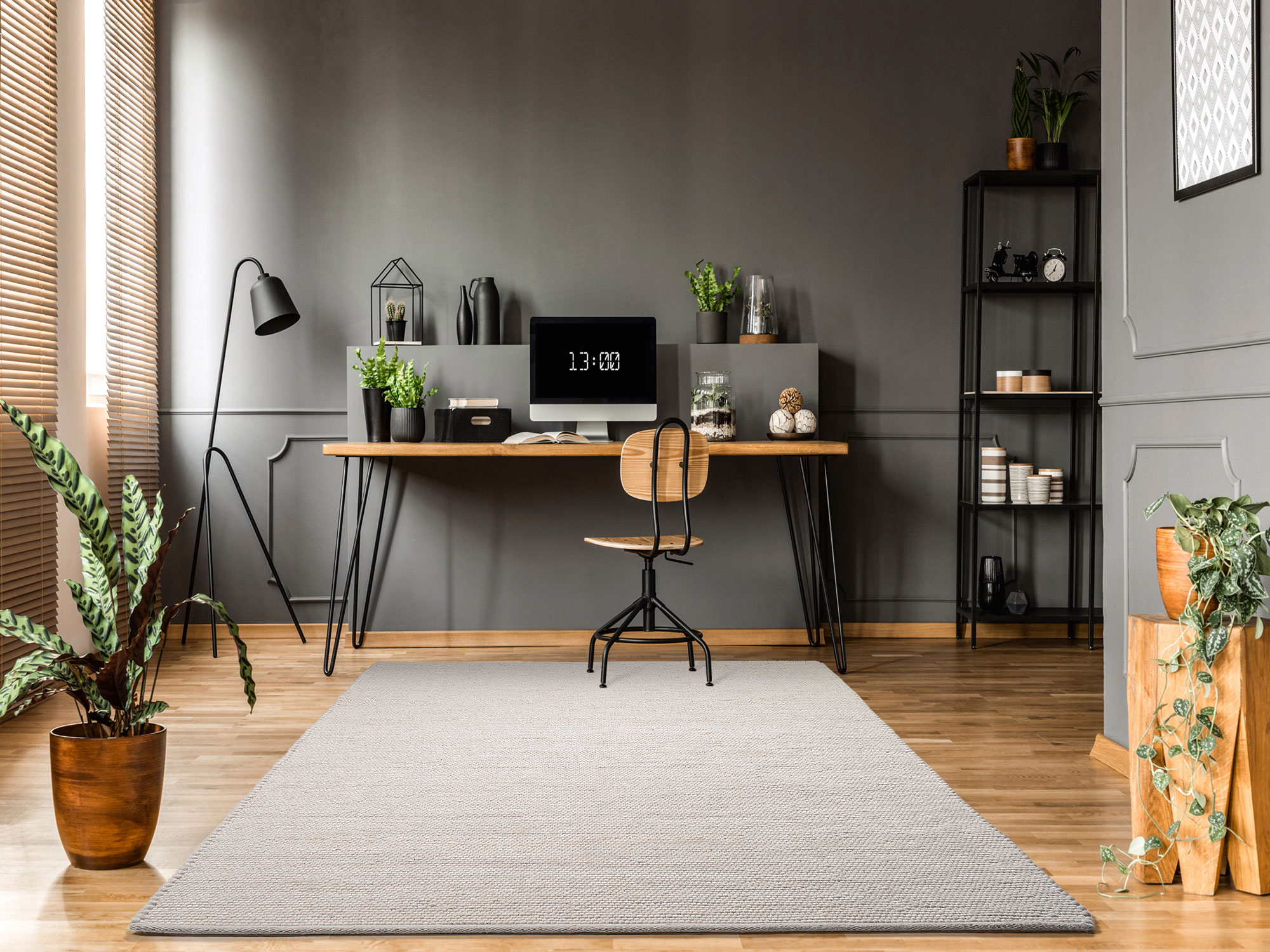 OCI Handwebteppich image number 5