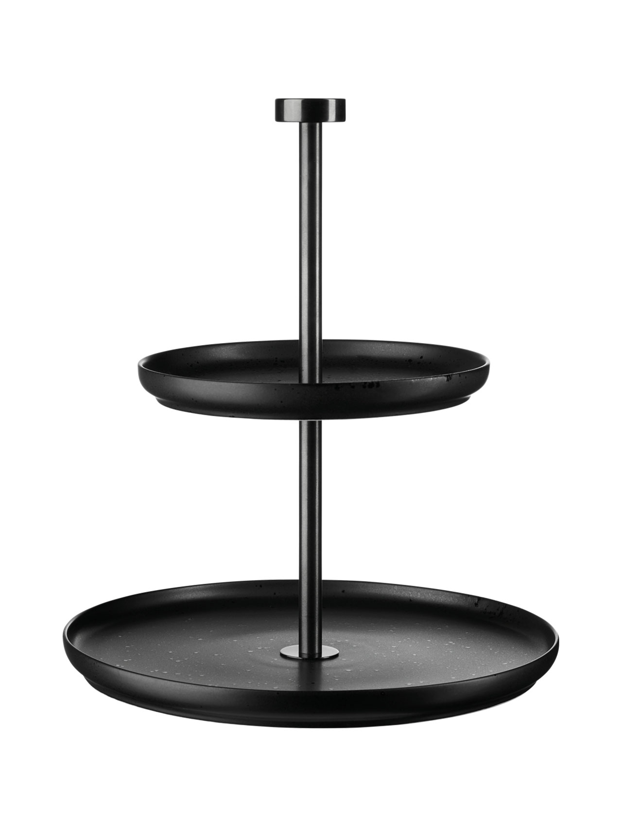 Etagere 2-stufig 21x23,5cm image number null