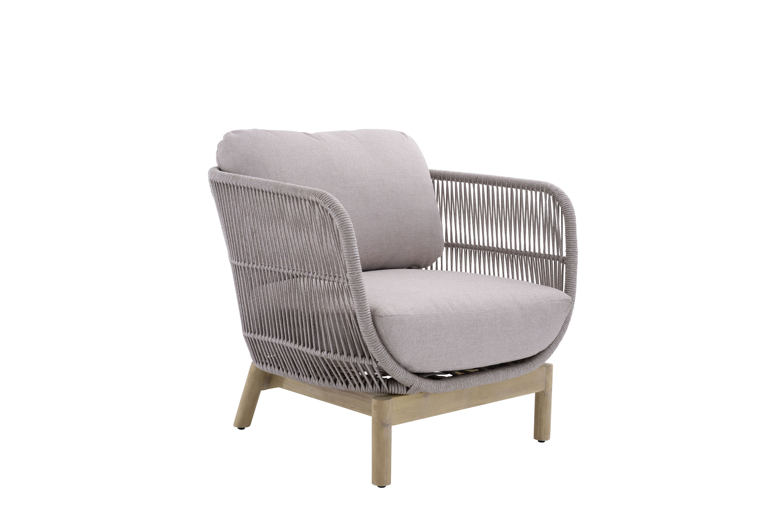 Gartensofa Set 4 tlg image number null