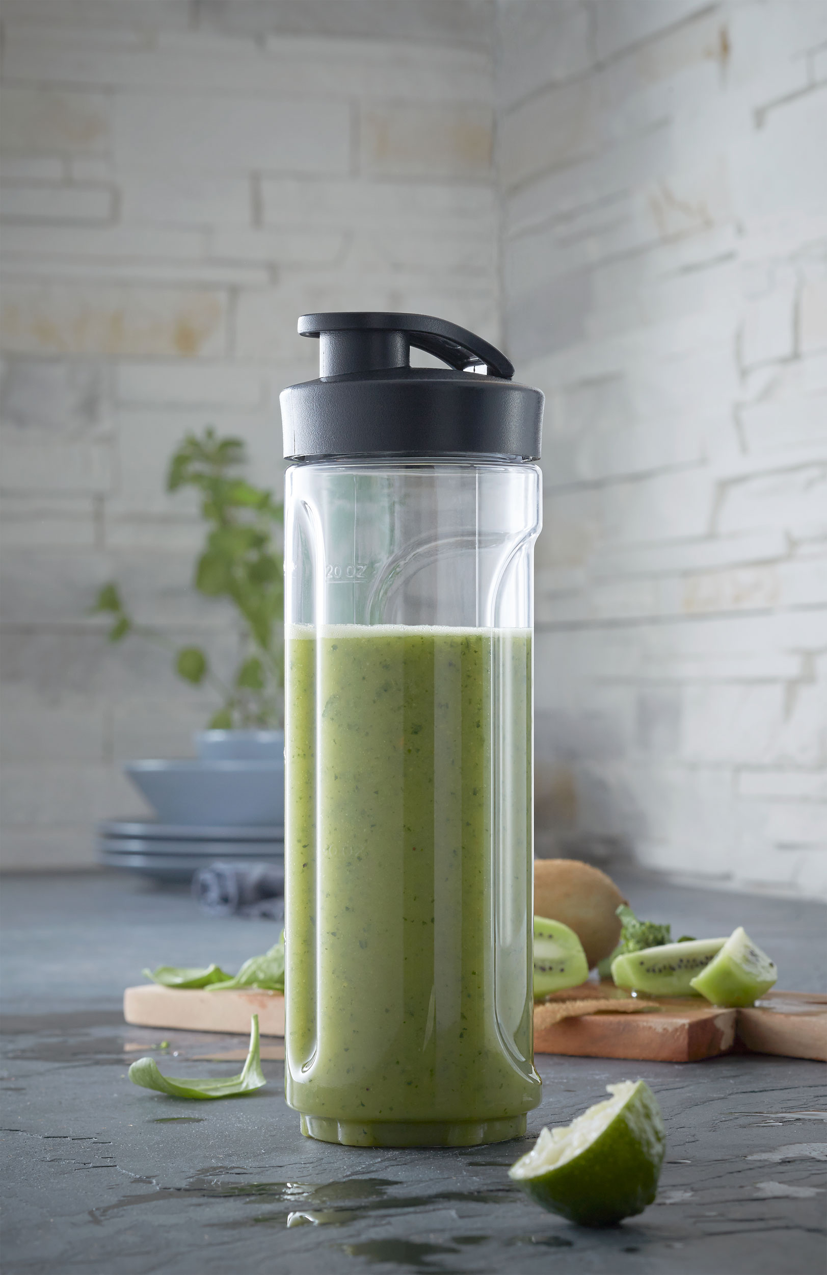 Mixbehälter 600ml image number null
