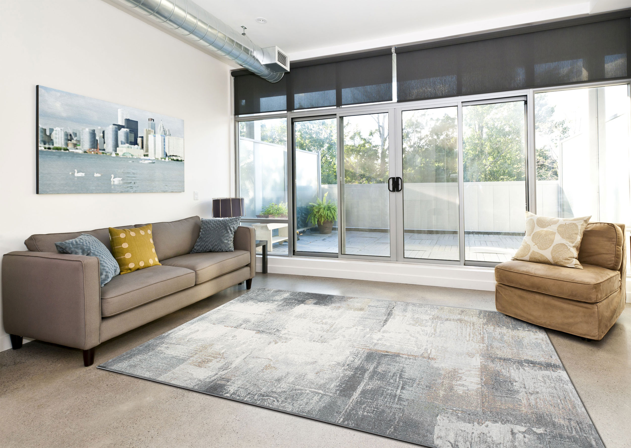 Ragolle Webteppich image number 5