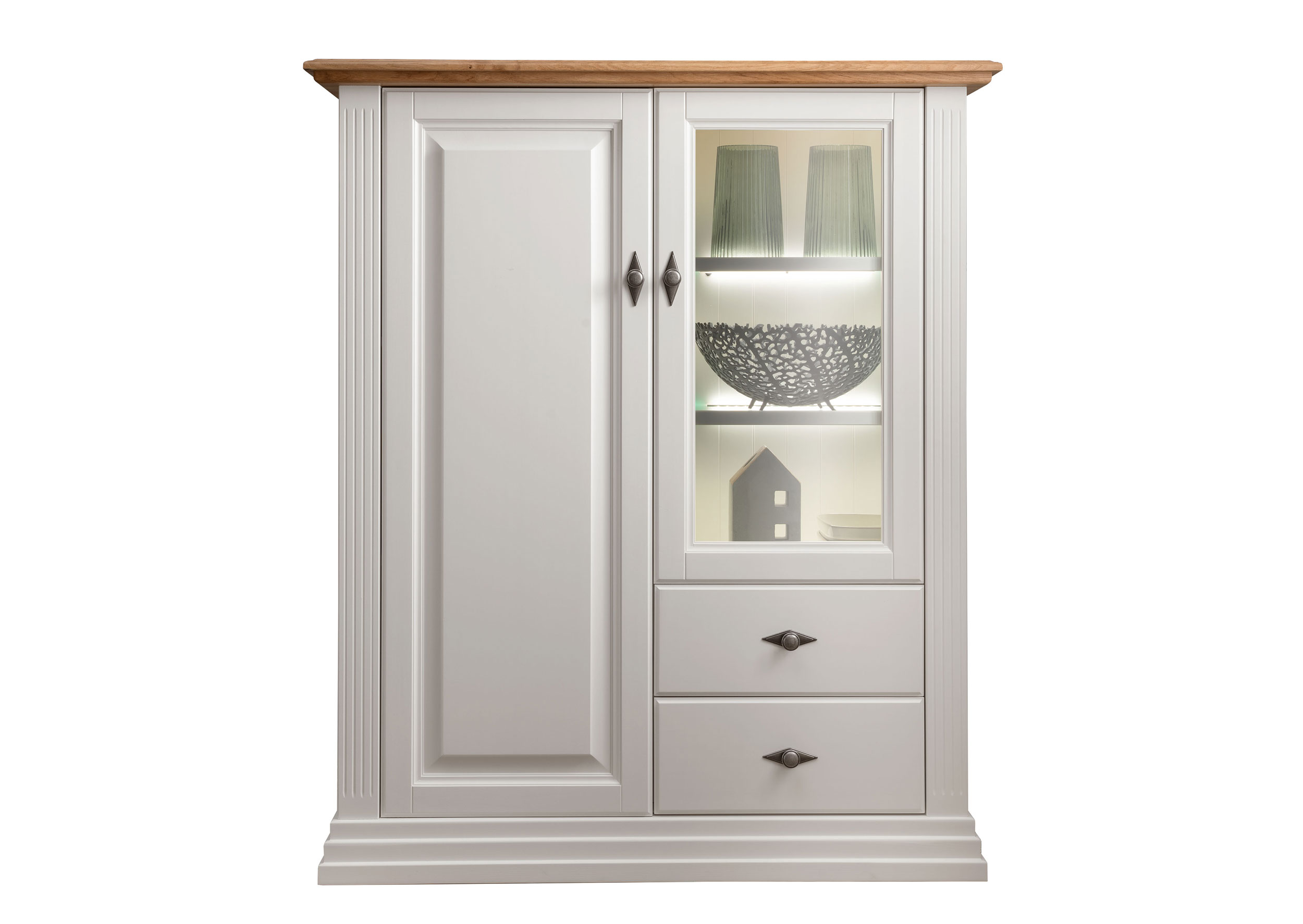 Highboard I image number 1