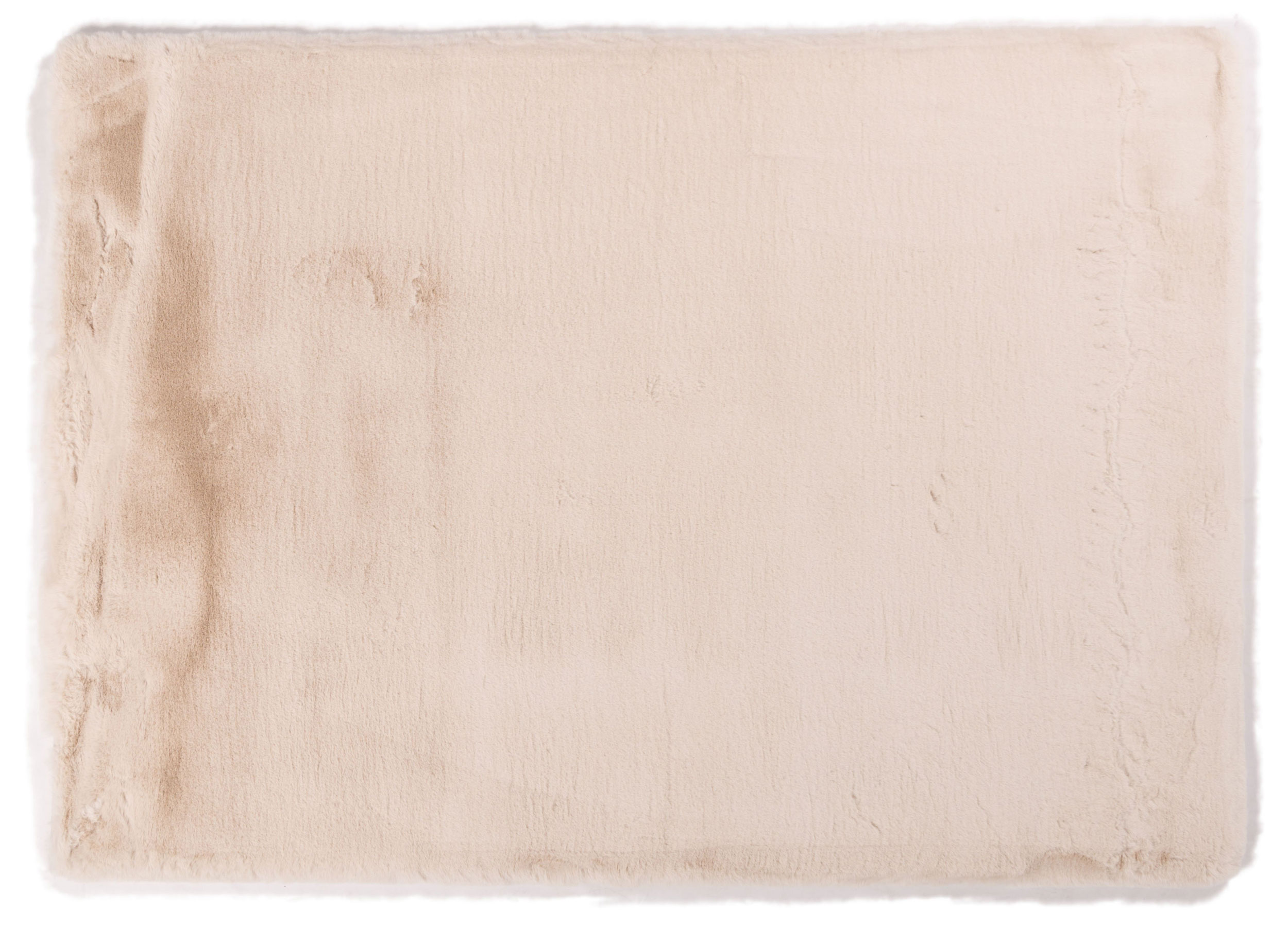 Karpi Hochflorteppich/Kunstfell image number 1