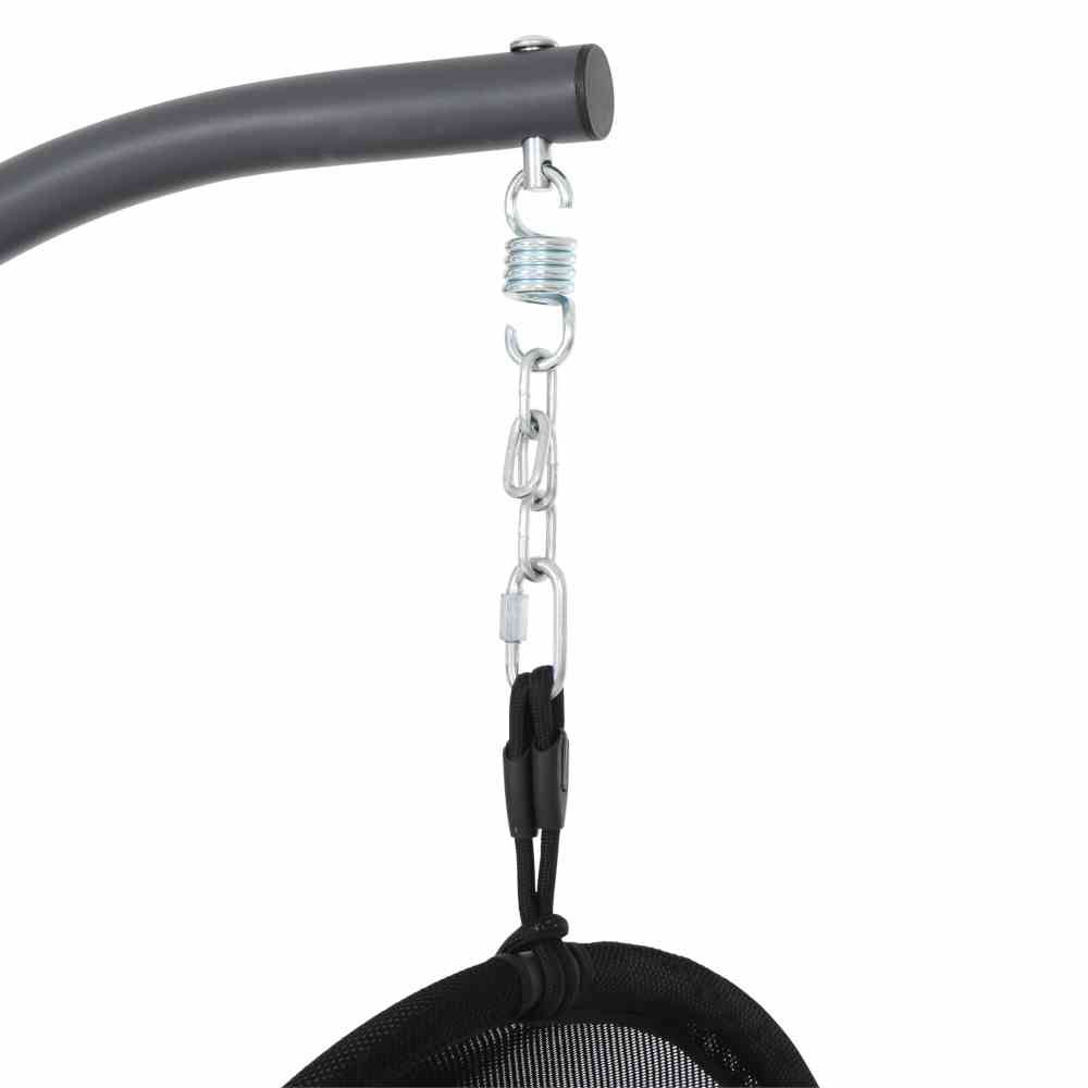 SIENA GARDEN Gartenhängesessel image number 7