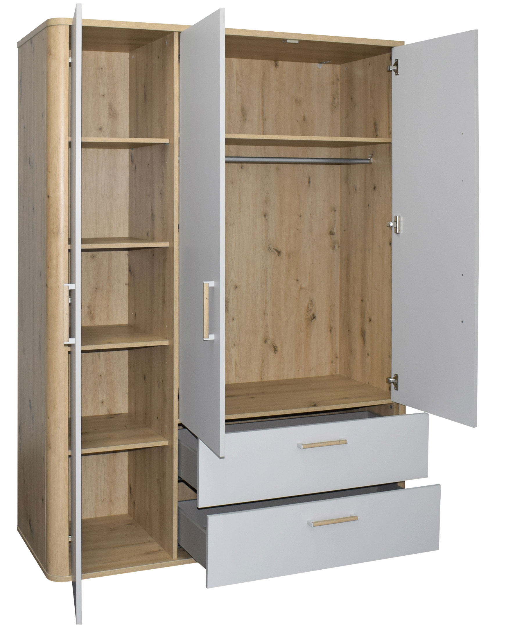 Kleiderschrank Lilly image number null