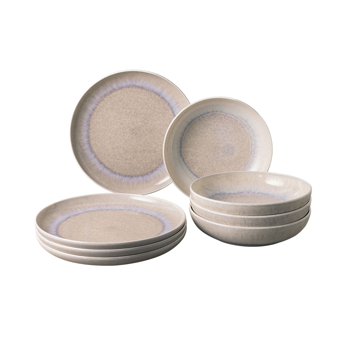 Villeroy & Boch Tafelgeschirr 8tlg. image number 1