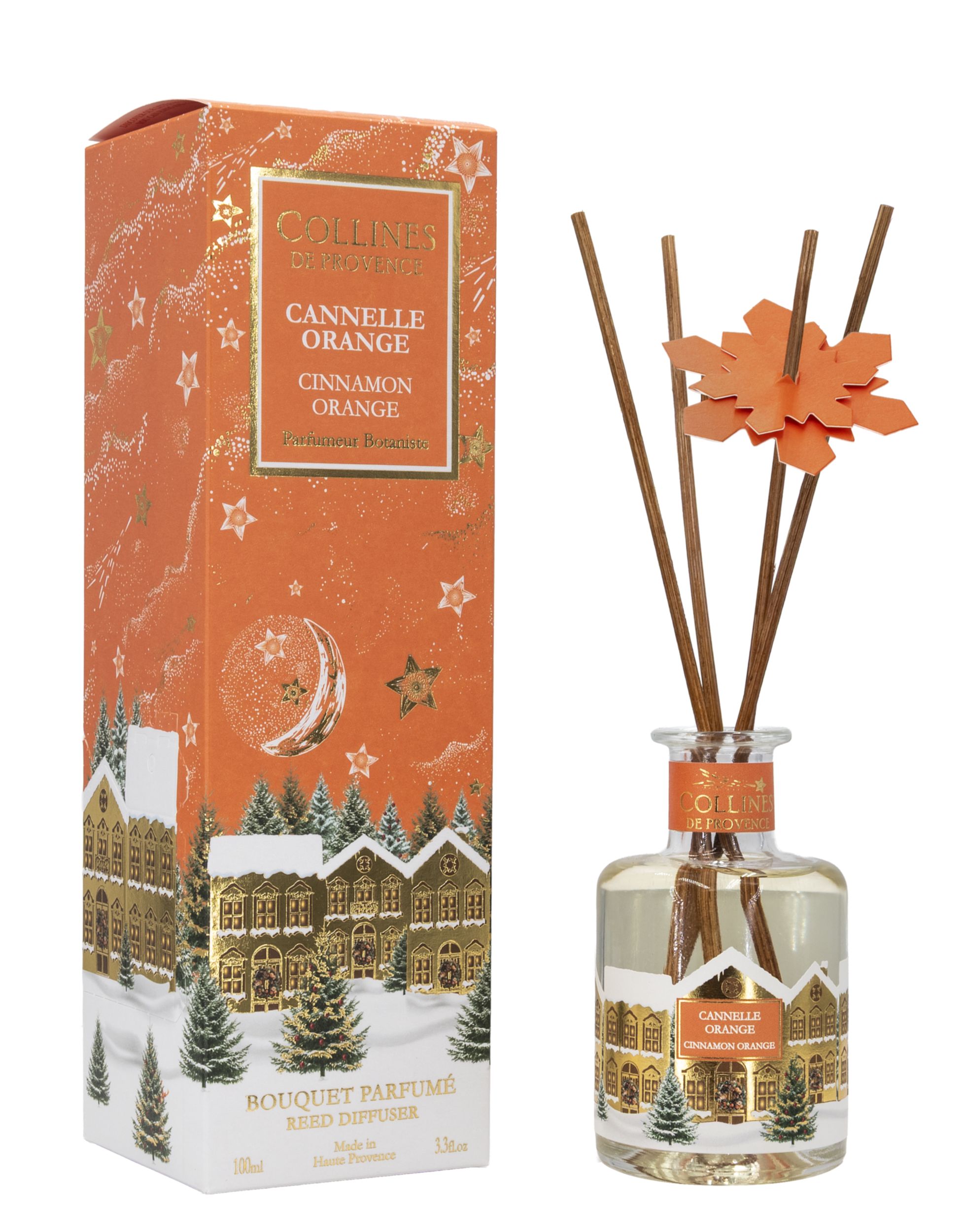 Collines de Provence Raumduft 100ml image number 1
