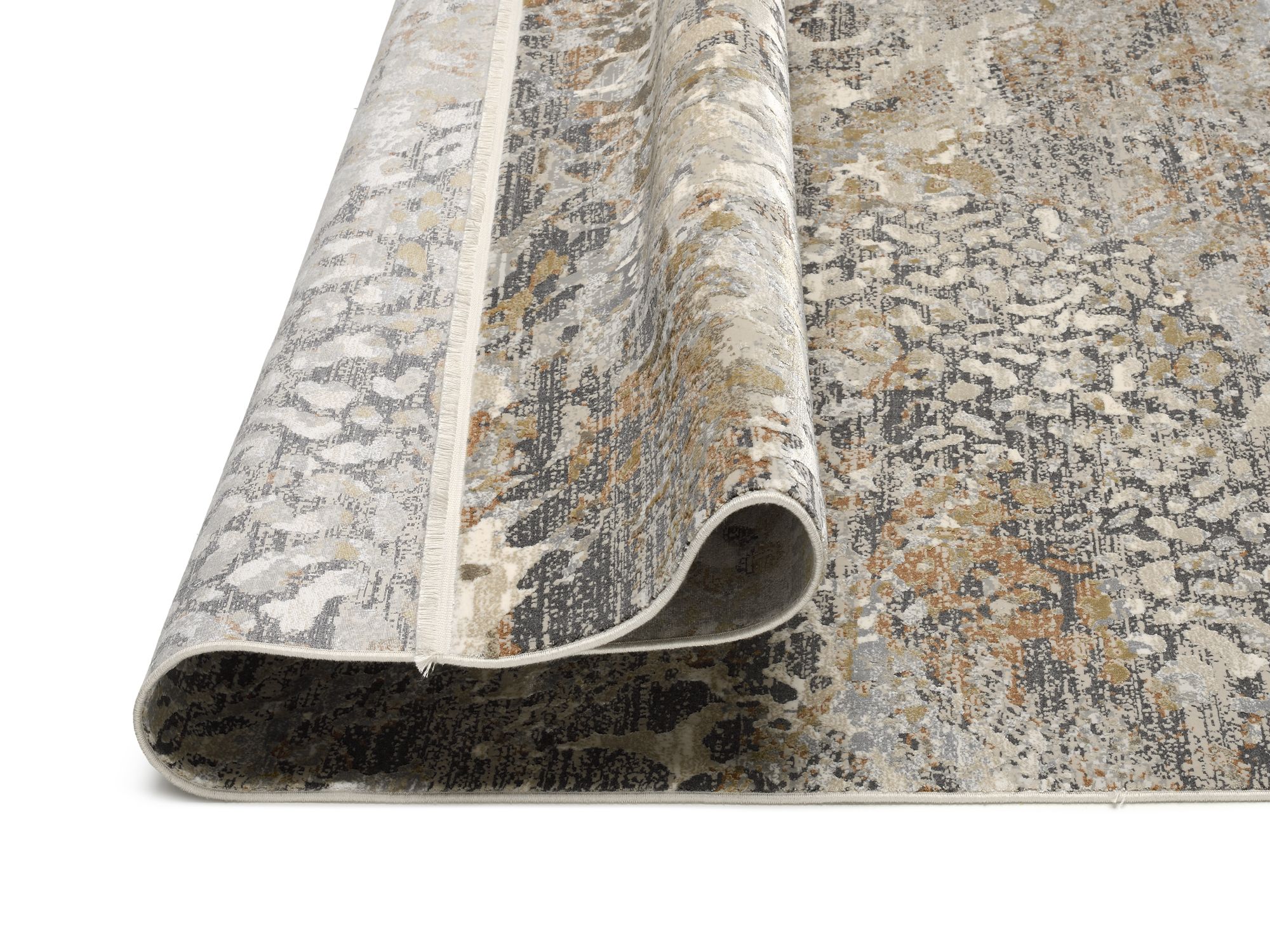 OCI Moderner Webteppich image number 3