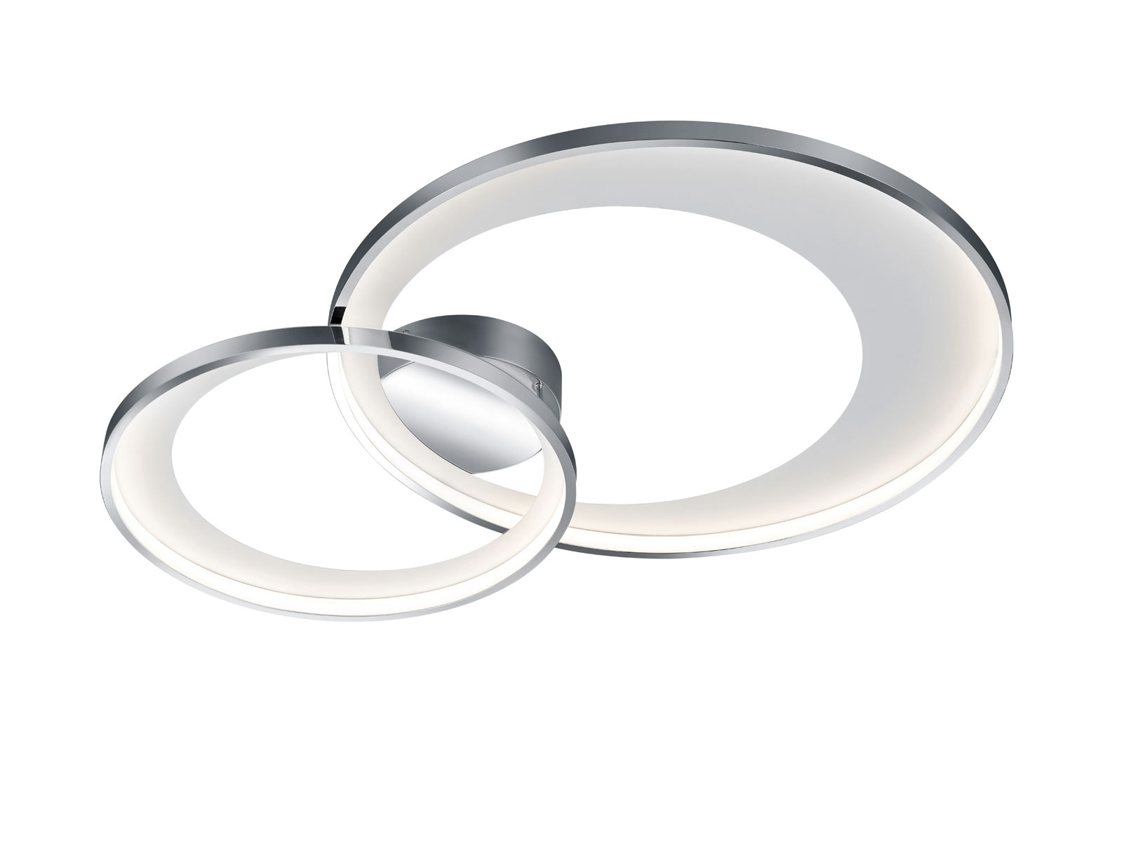 LED - Deckenleuchte 1flg image number null