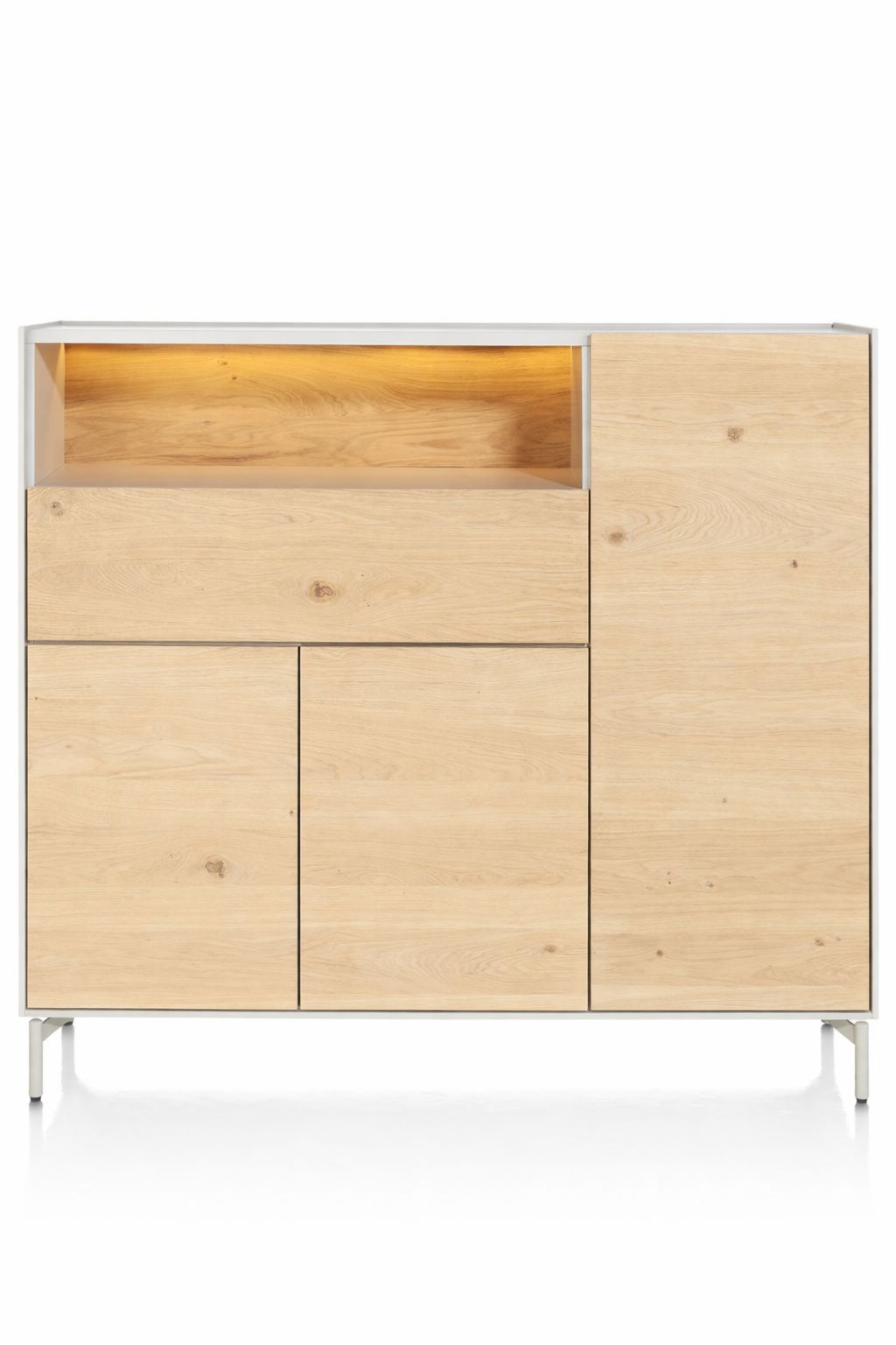 XOOON Highboard image number 1