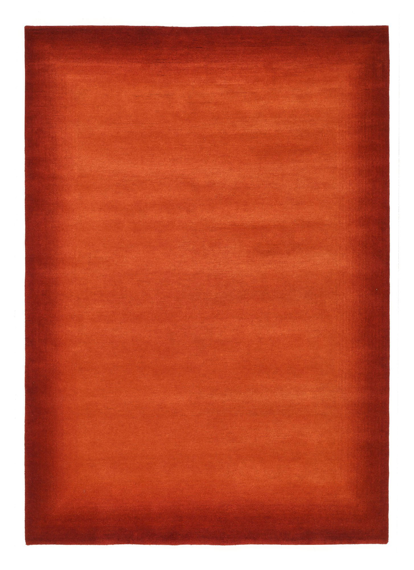 OCI Handkn&uuml;pfteppich Nepal image number 1