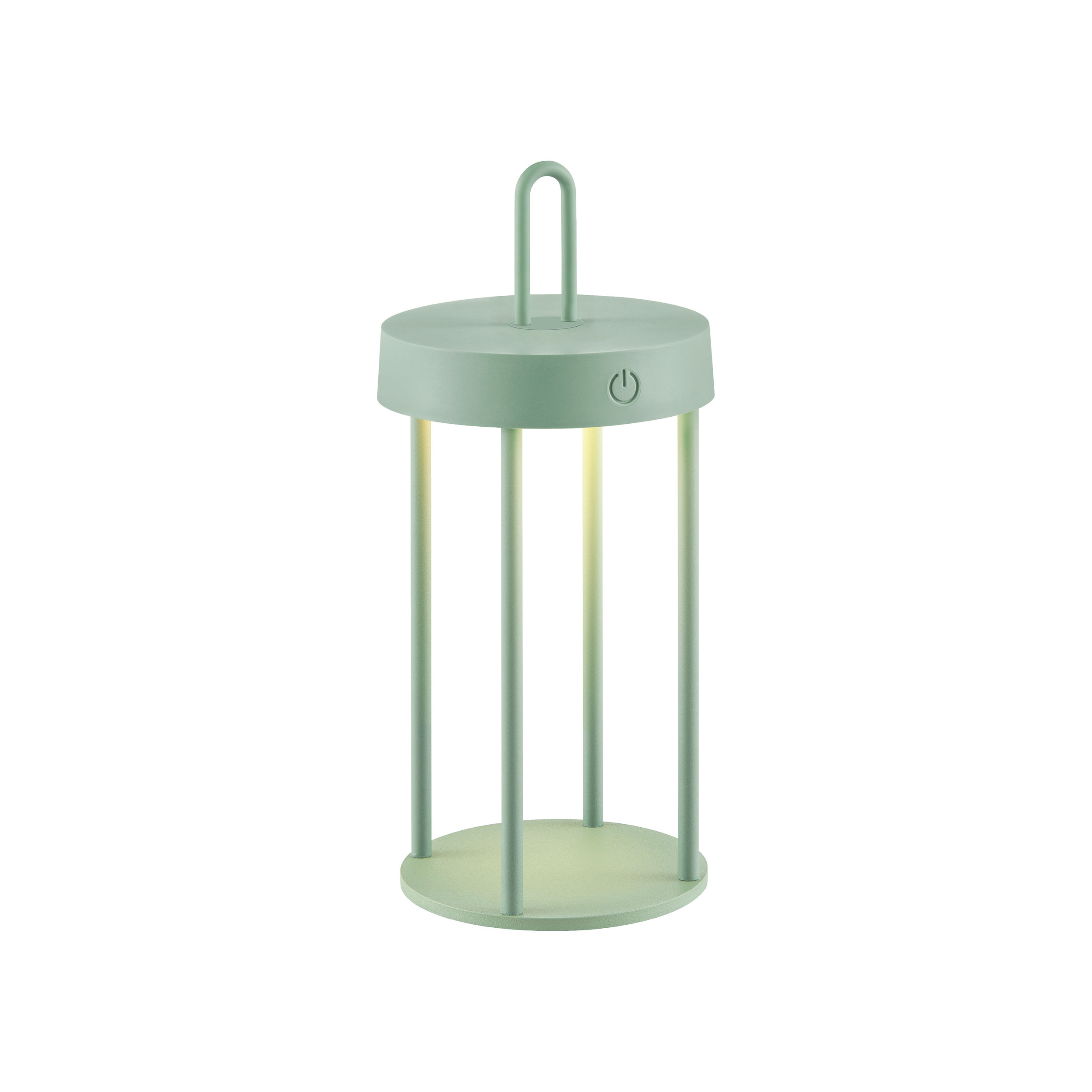 JUST LIGHT. LED-Akku-Tischleuchte 1flg image number 1