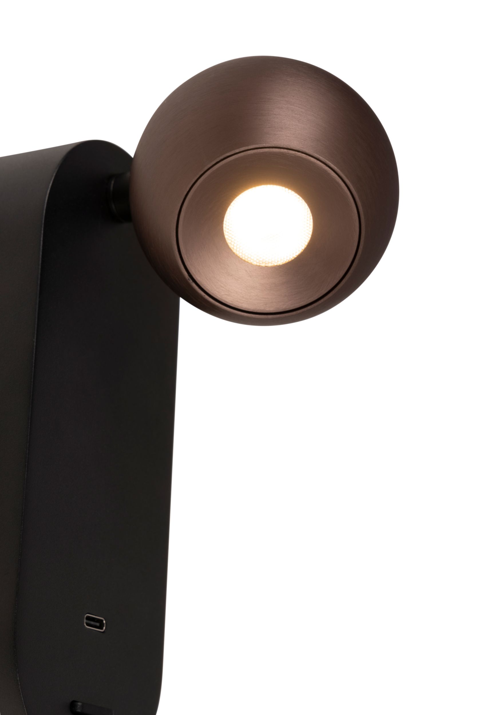 Lucide LED-Wandleuchte 1flg image number 2