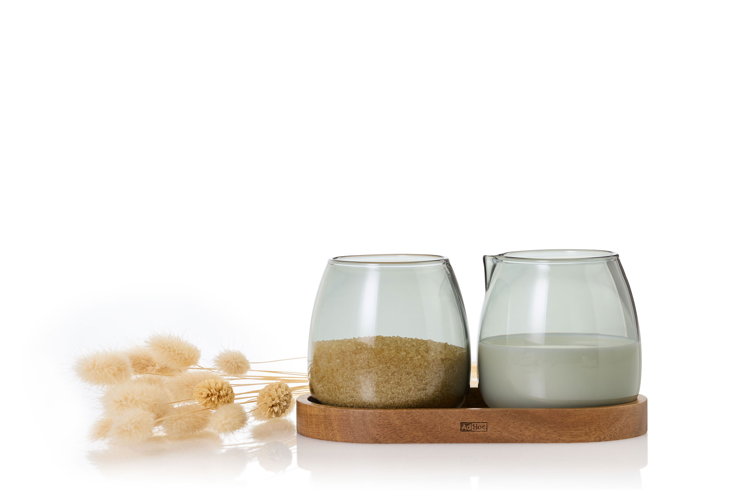 AdHoc Milch- und Zucker Set image number 2