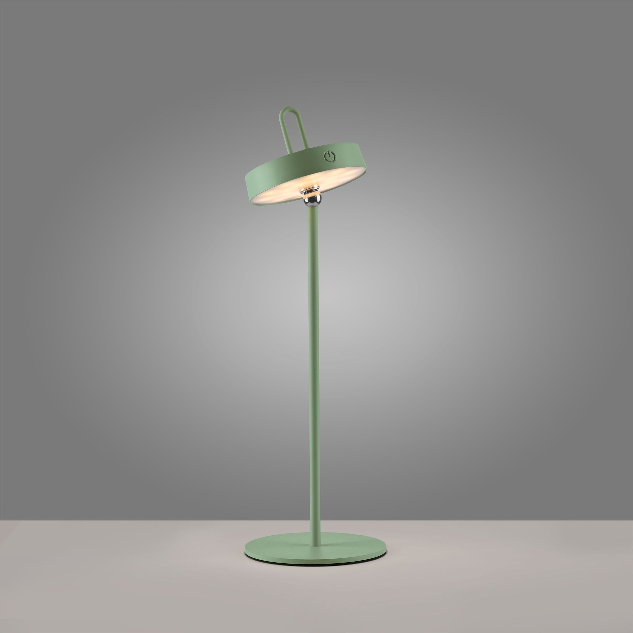 JUST LIGHT. LED-Akku-Tischleuchte 1flg image number 5