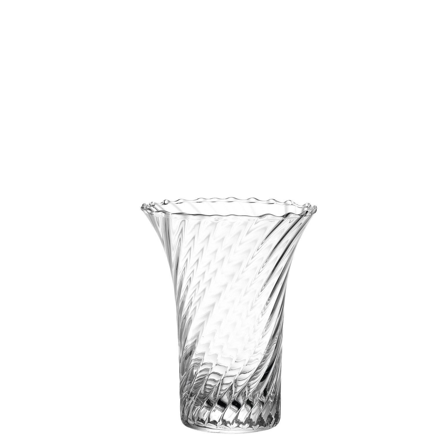 Leonardo Vase 15cm image number 1