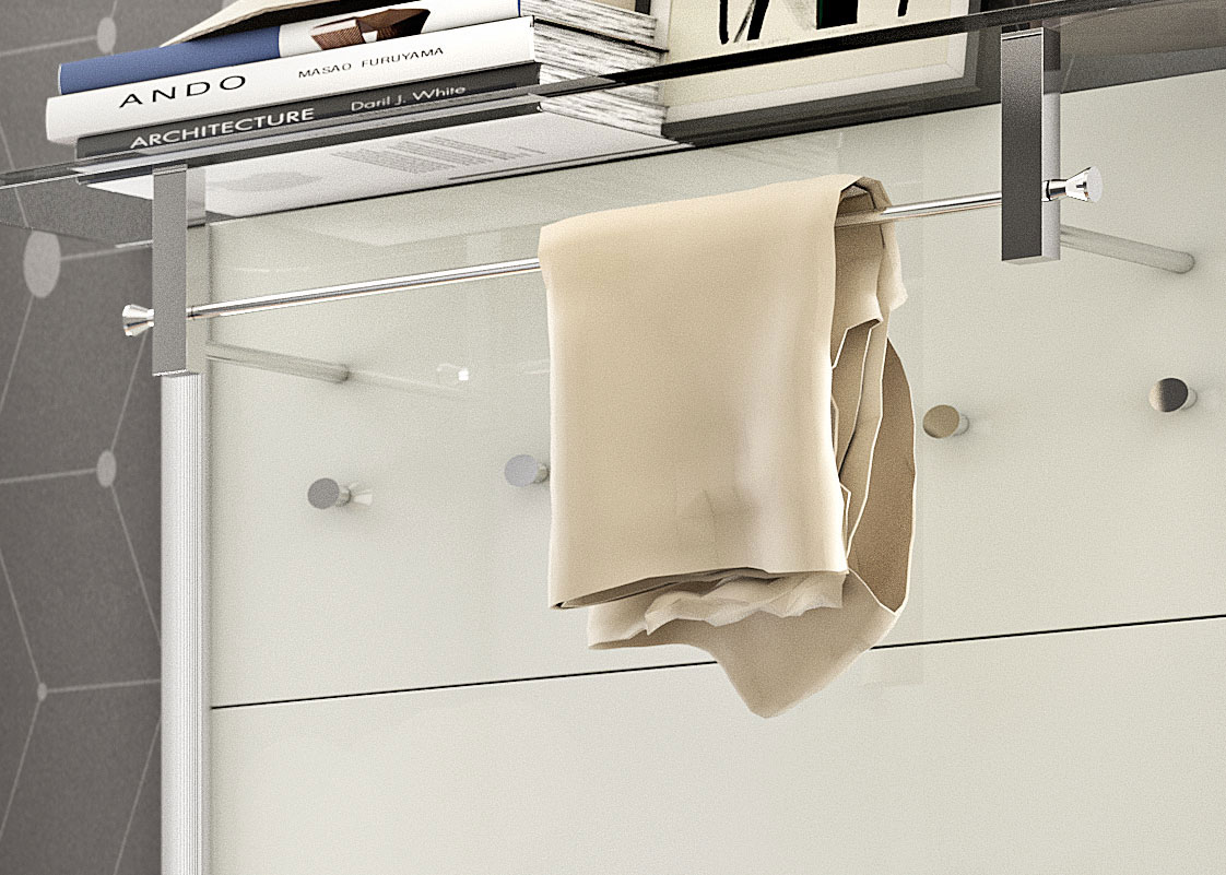 Garderobe image number null