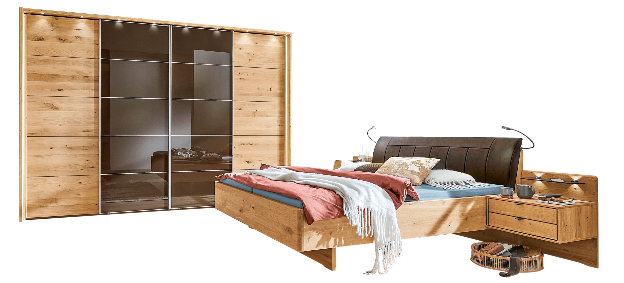 Schlafzimmer image number 1