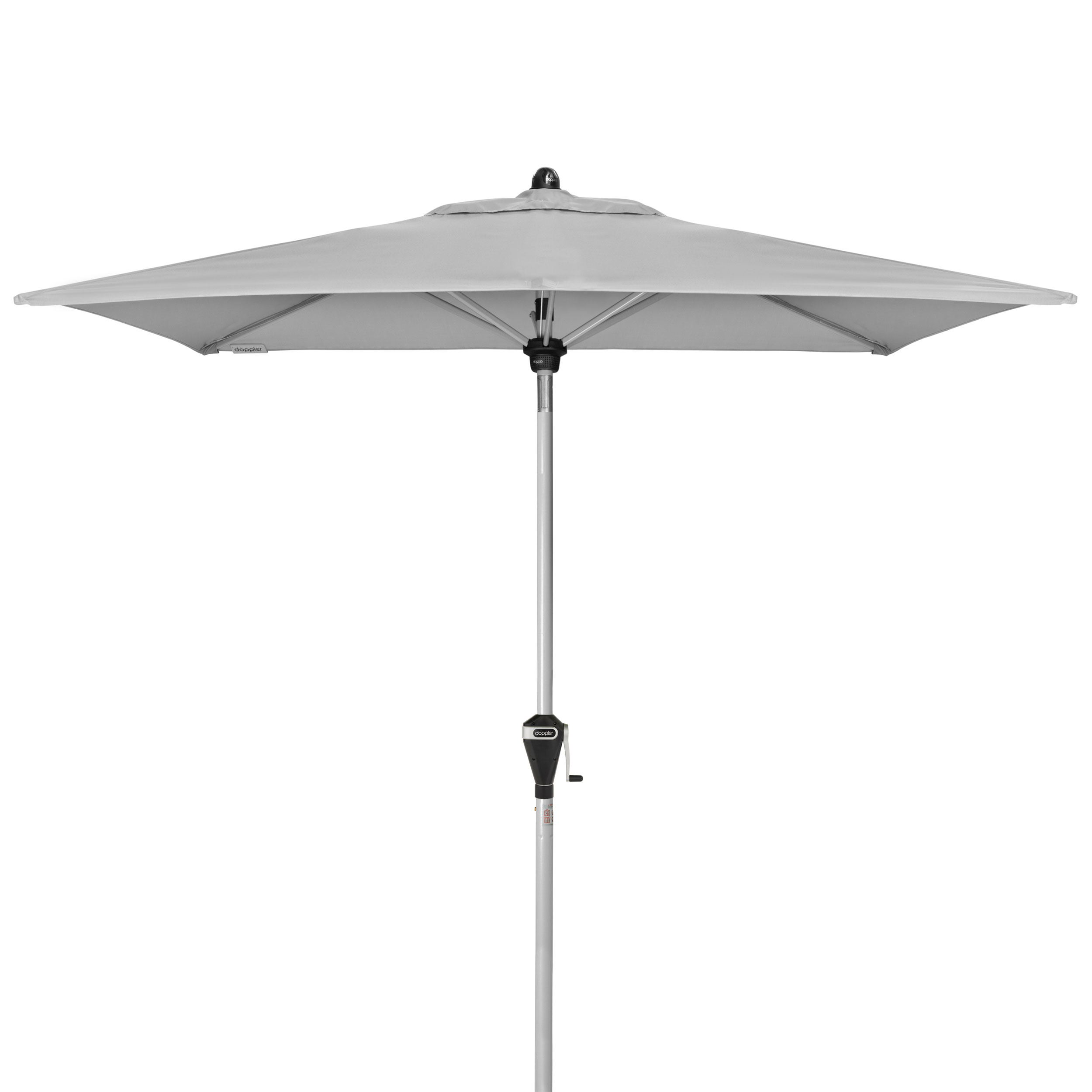 Doppler Sonnenschirm image number 1