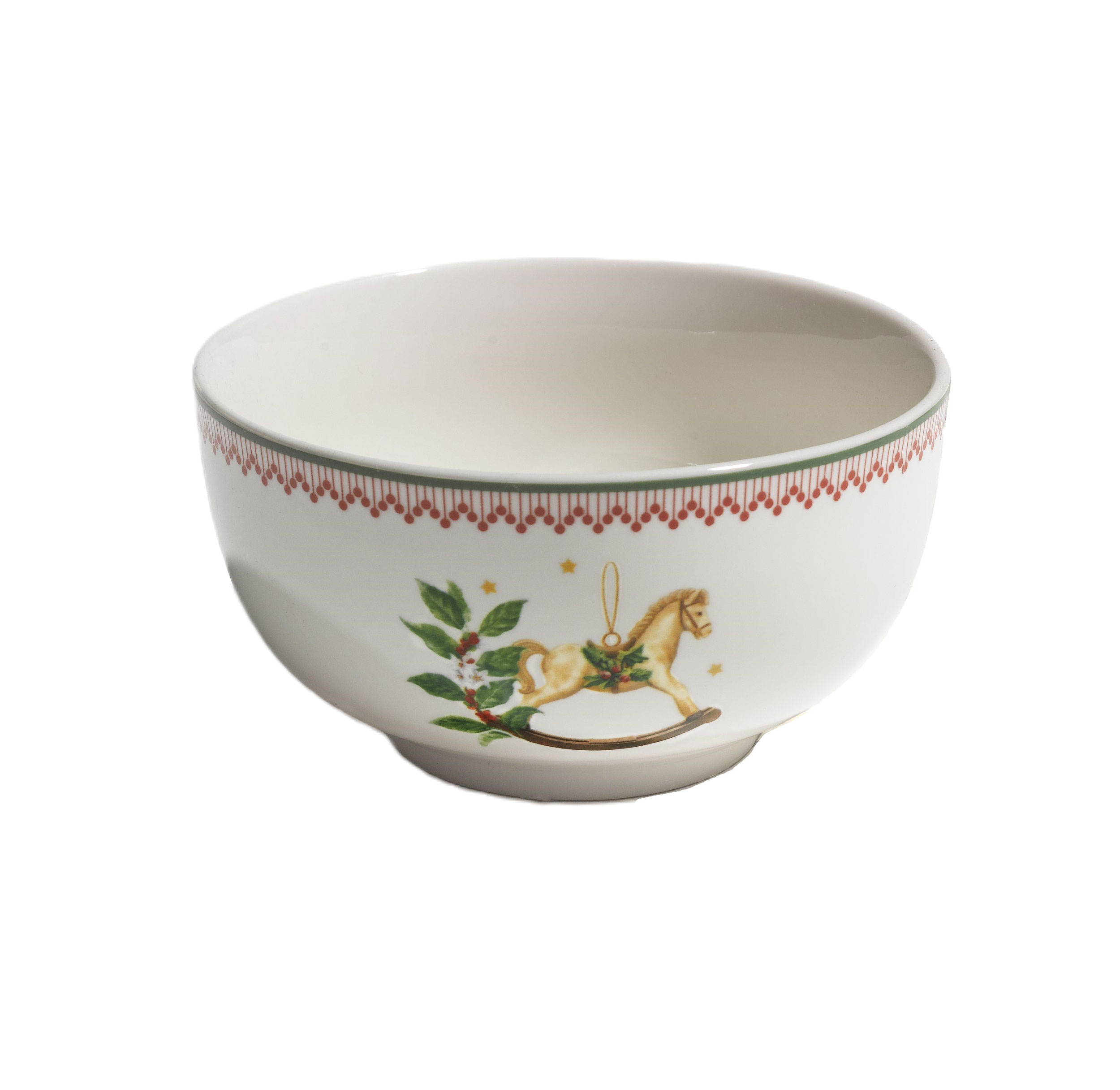 casa NOVA Müslischale 14cm image number 1