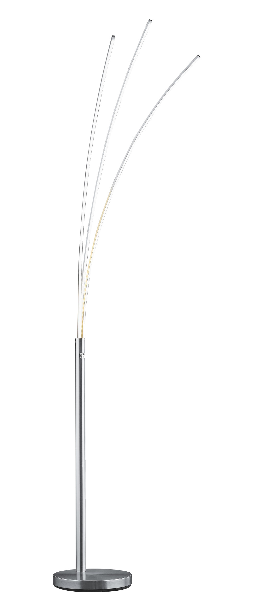 LED-Stehleuchte 3flg image number null