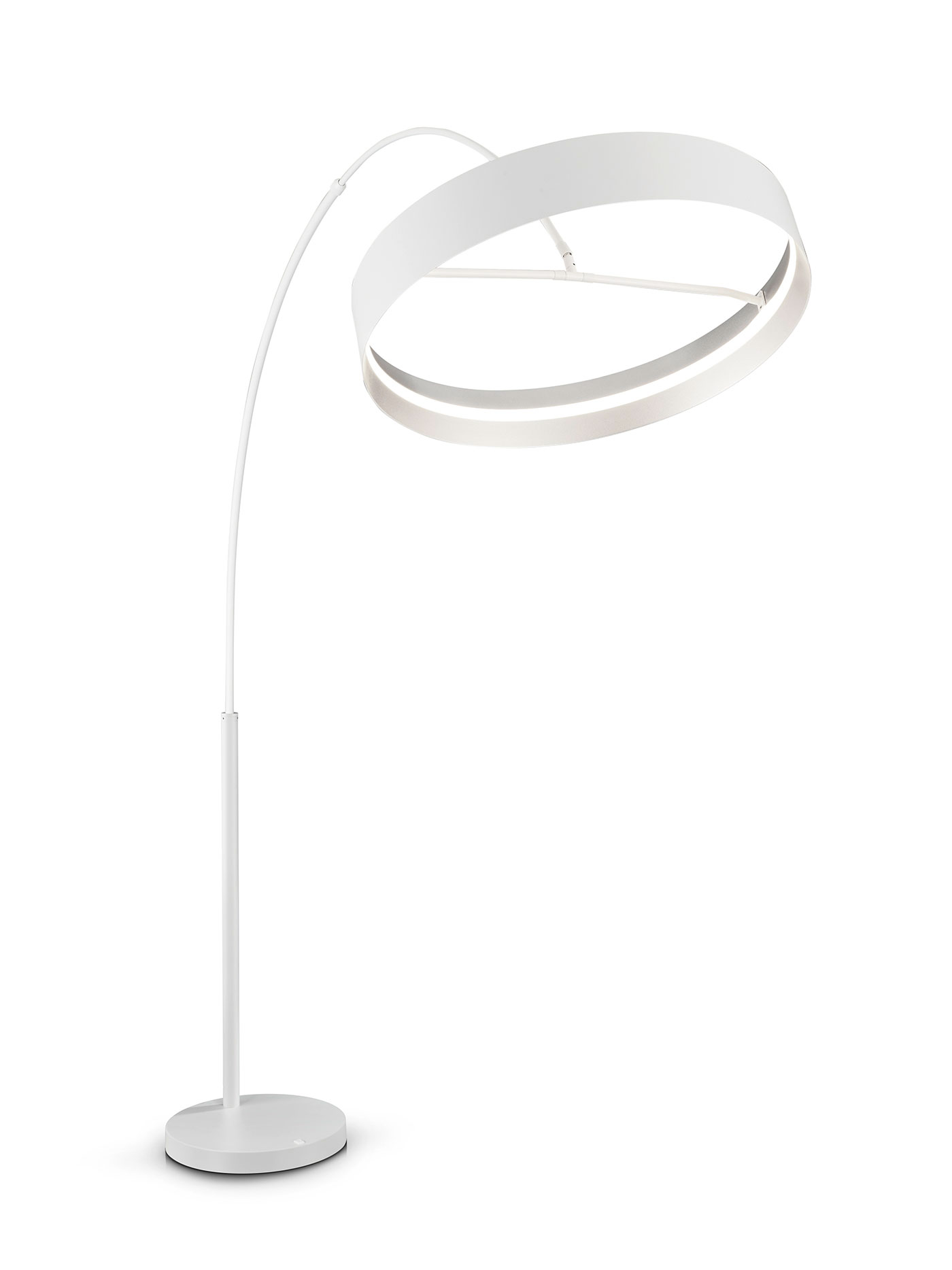 LED-Stehleuchte 1flg image number null