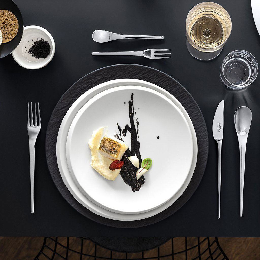 Villeroy & Boch Besteckset 30tlg. image number 2