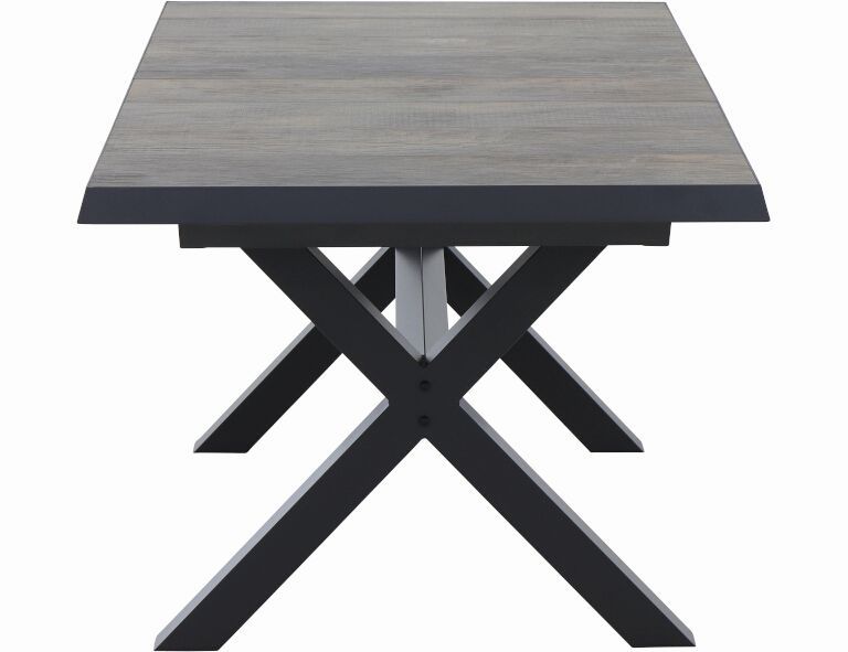 SIENA GARDEN Ausziehtisch image number 4