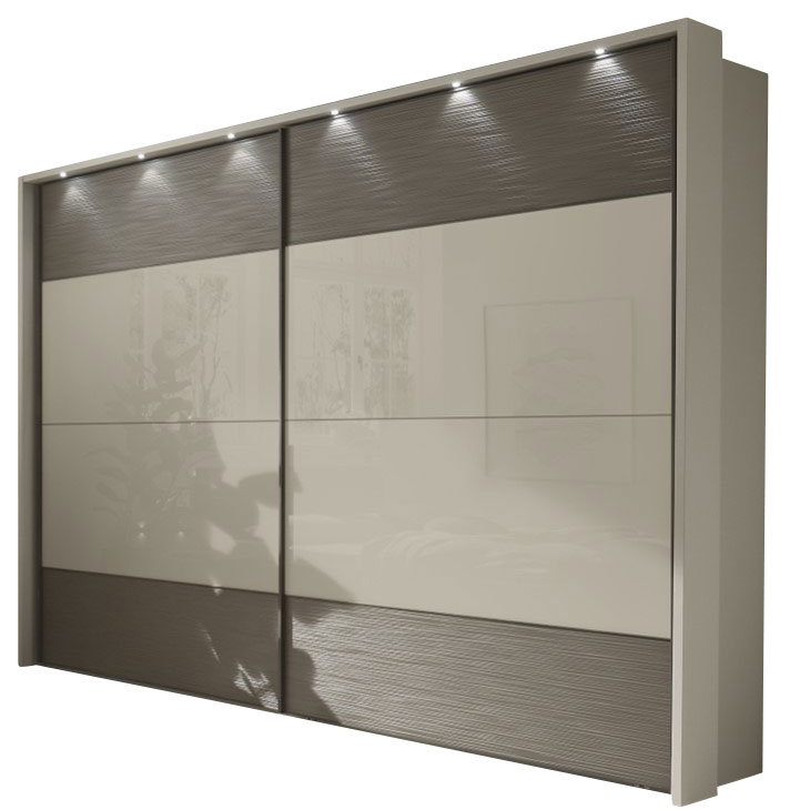 Schwebetürenschrank image number null
